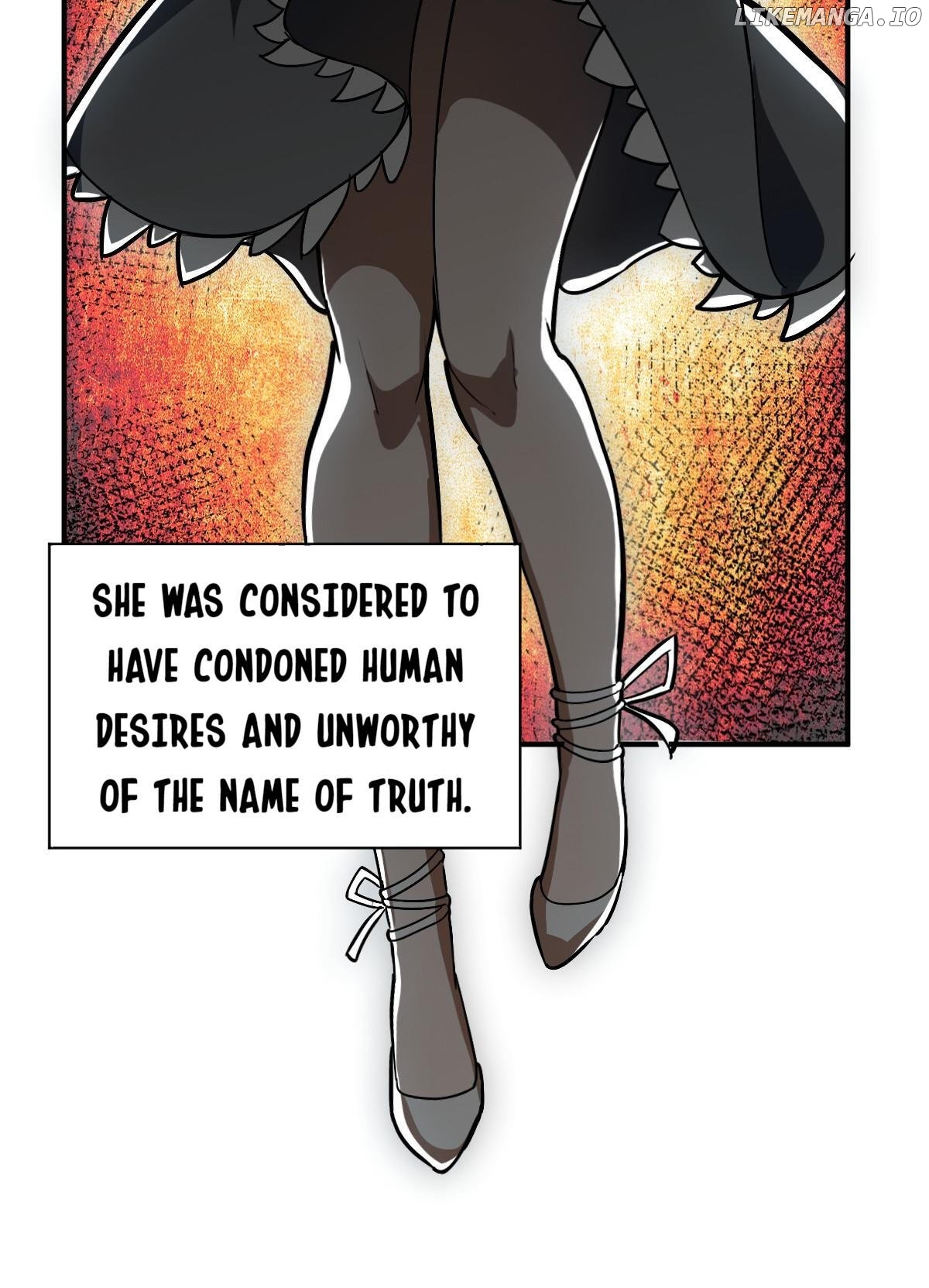 I, The Strongest Demon, Have Regained My Youth?! Chapter 76 - page 25