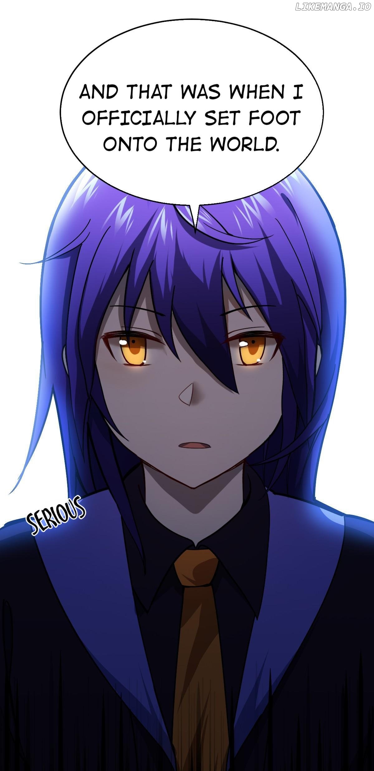 I, The Strongest Demon, Have Regained My Youth?! Chapter 76 - page 28