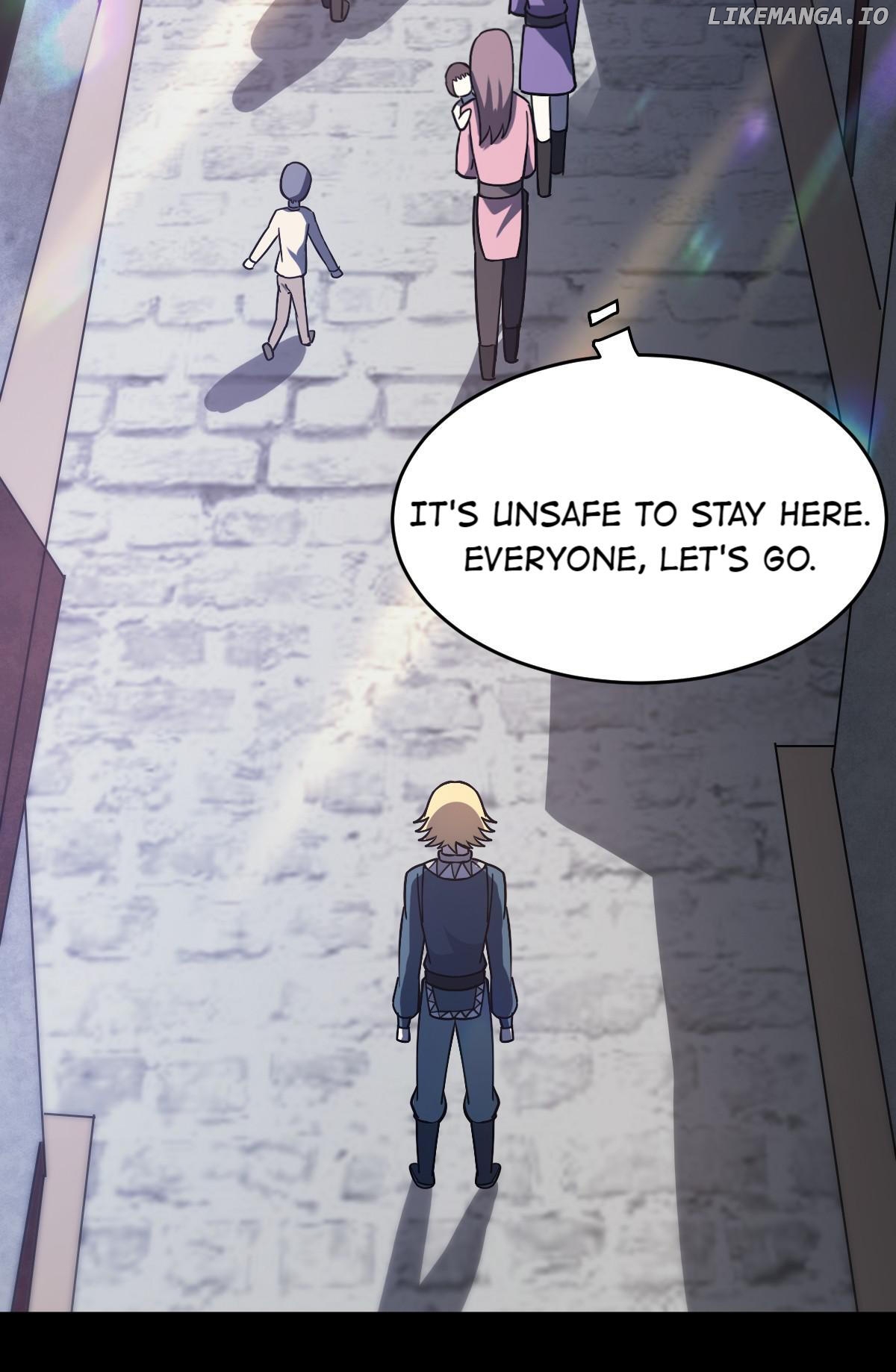 I, The Strongest Demon, Have Regained My Youth?! Chapter 76 - page 31