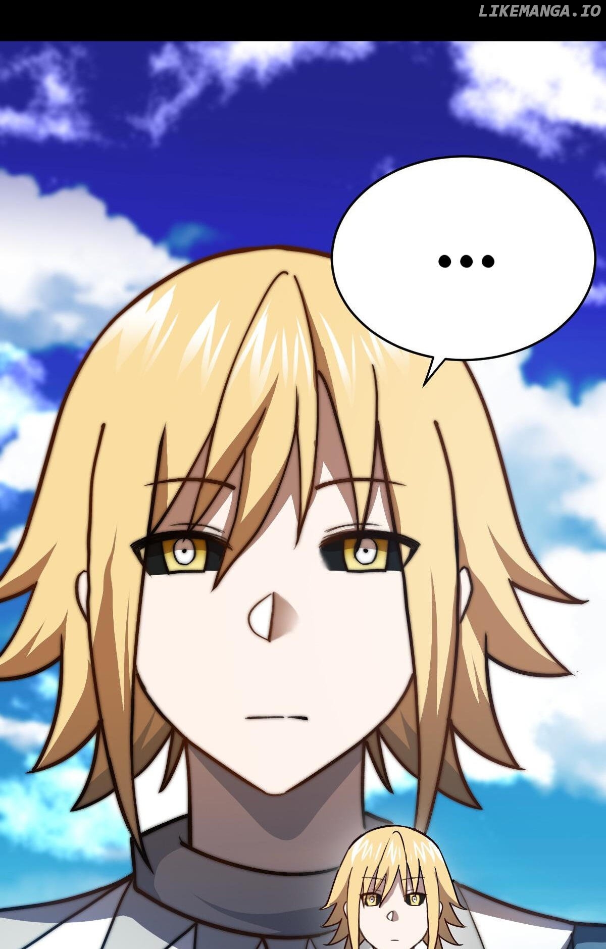 I, The Strongest Demon, Have Regained My Youth?! Chapter 76 - page 32