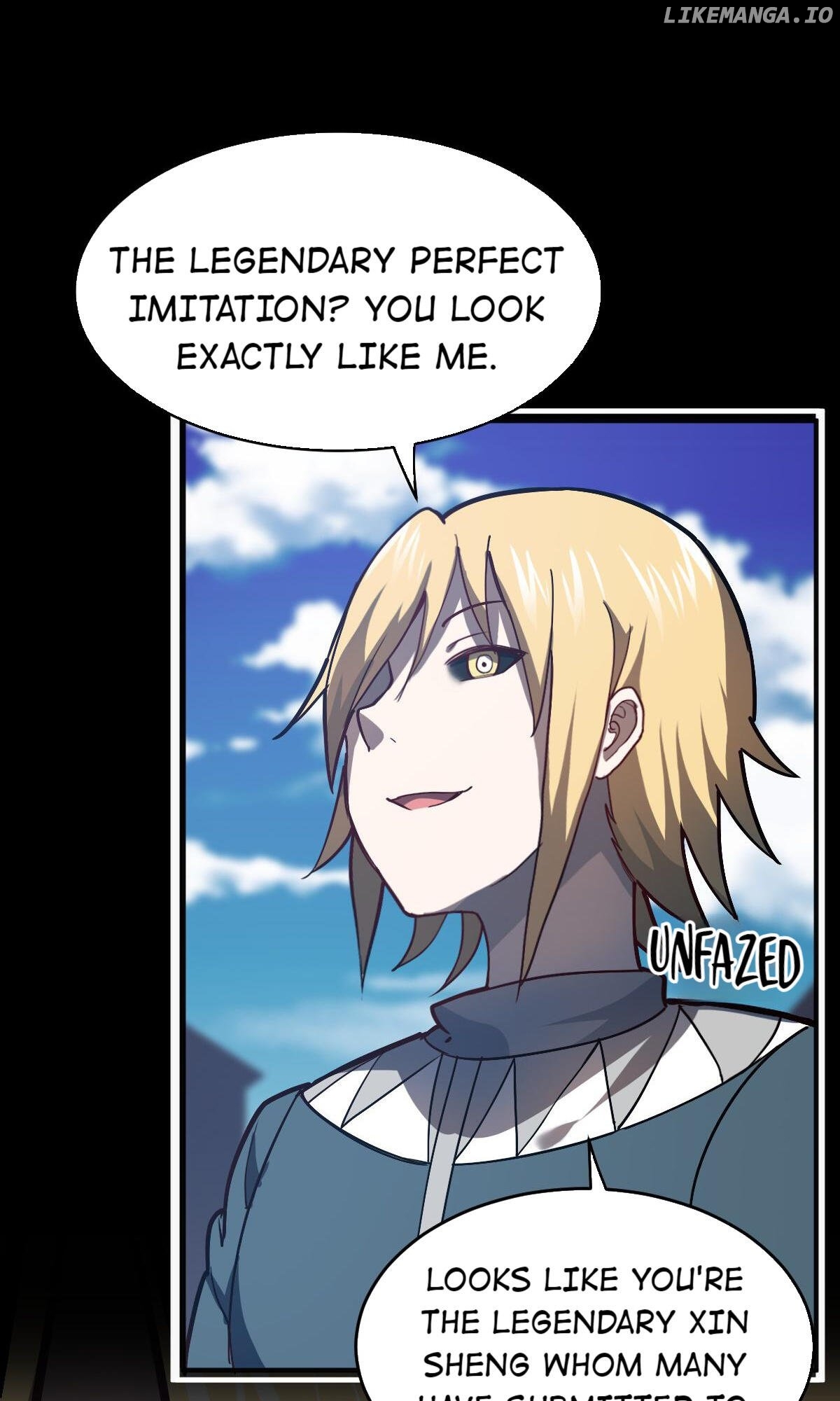 I, The Strongest Demon, Have Regained My Youth?! Chapter 76 - page 38