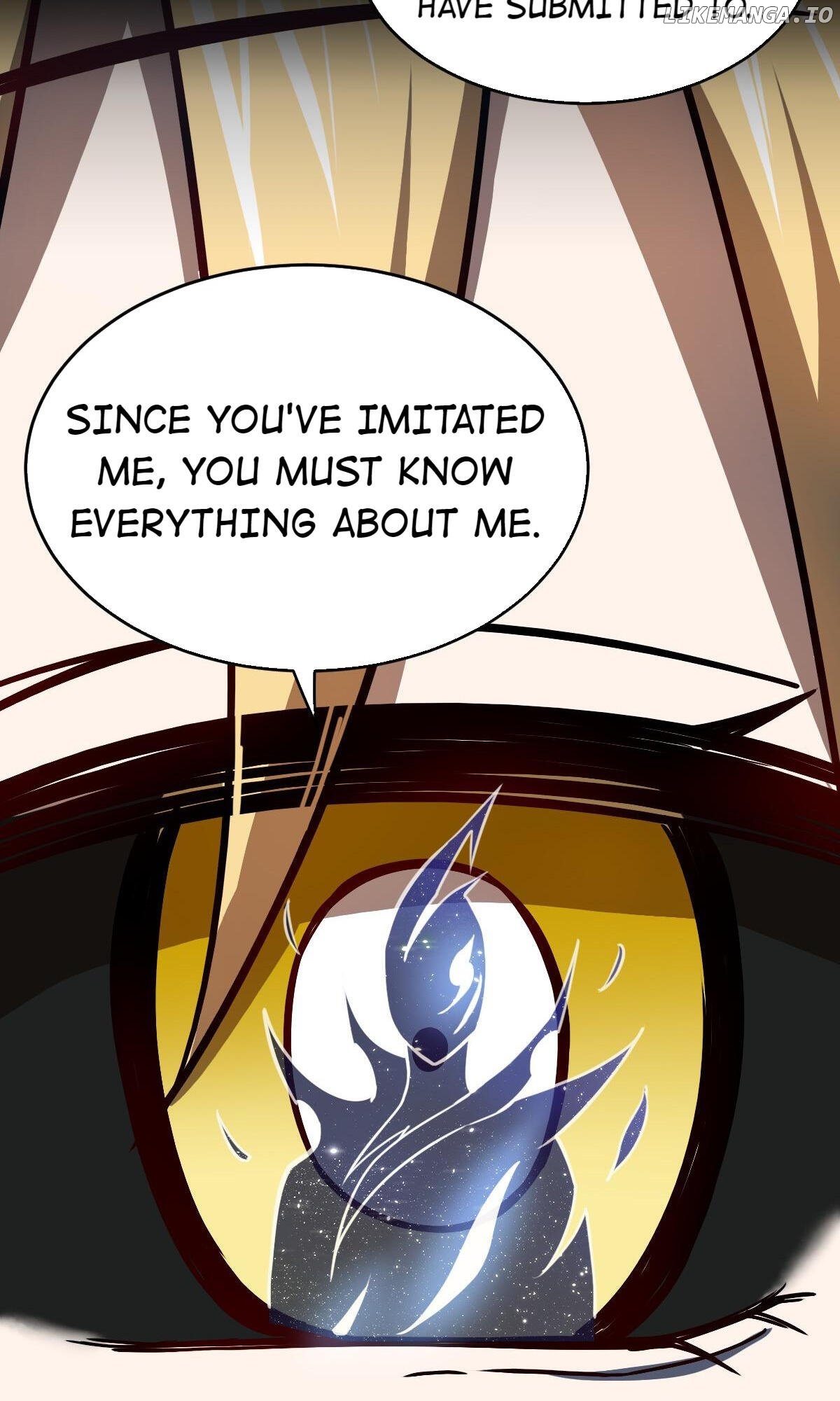 I, The Strongest Demon, Have Regained My Youth?! Chapter 76 - page 39