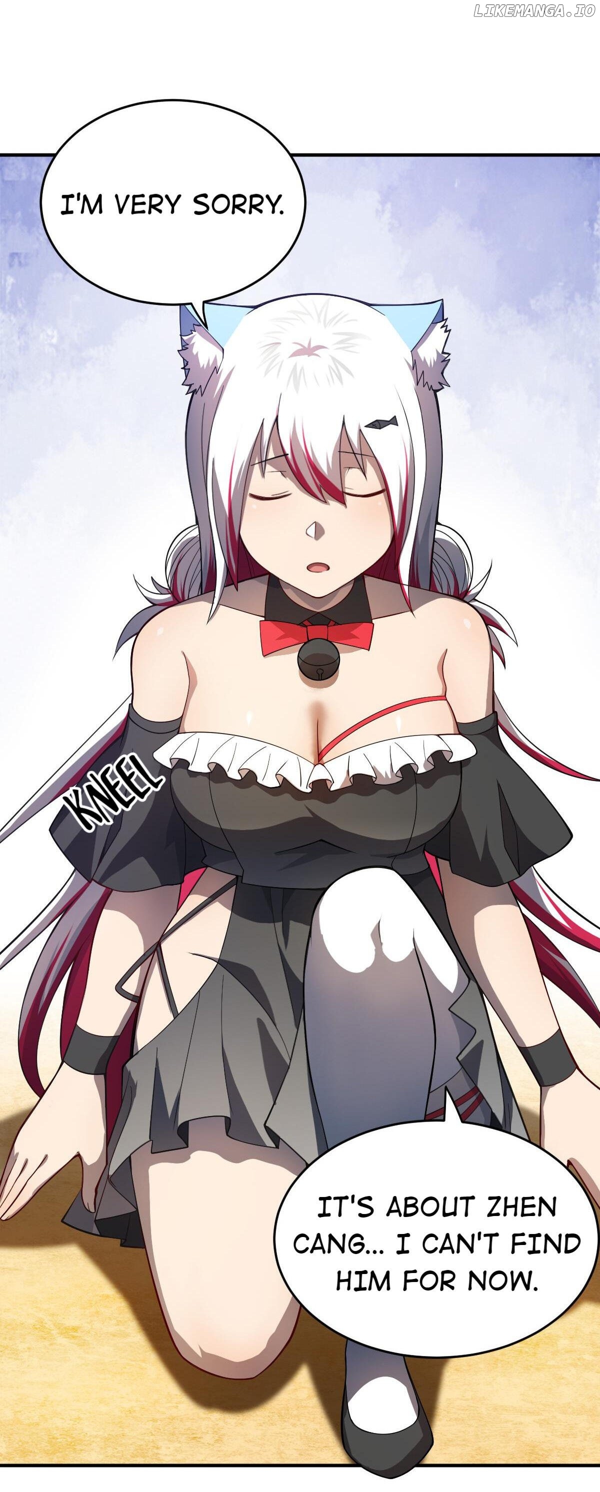I, The Strongest Demon, Have Regained My Youth?! Chapter 76 - page 4