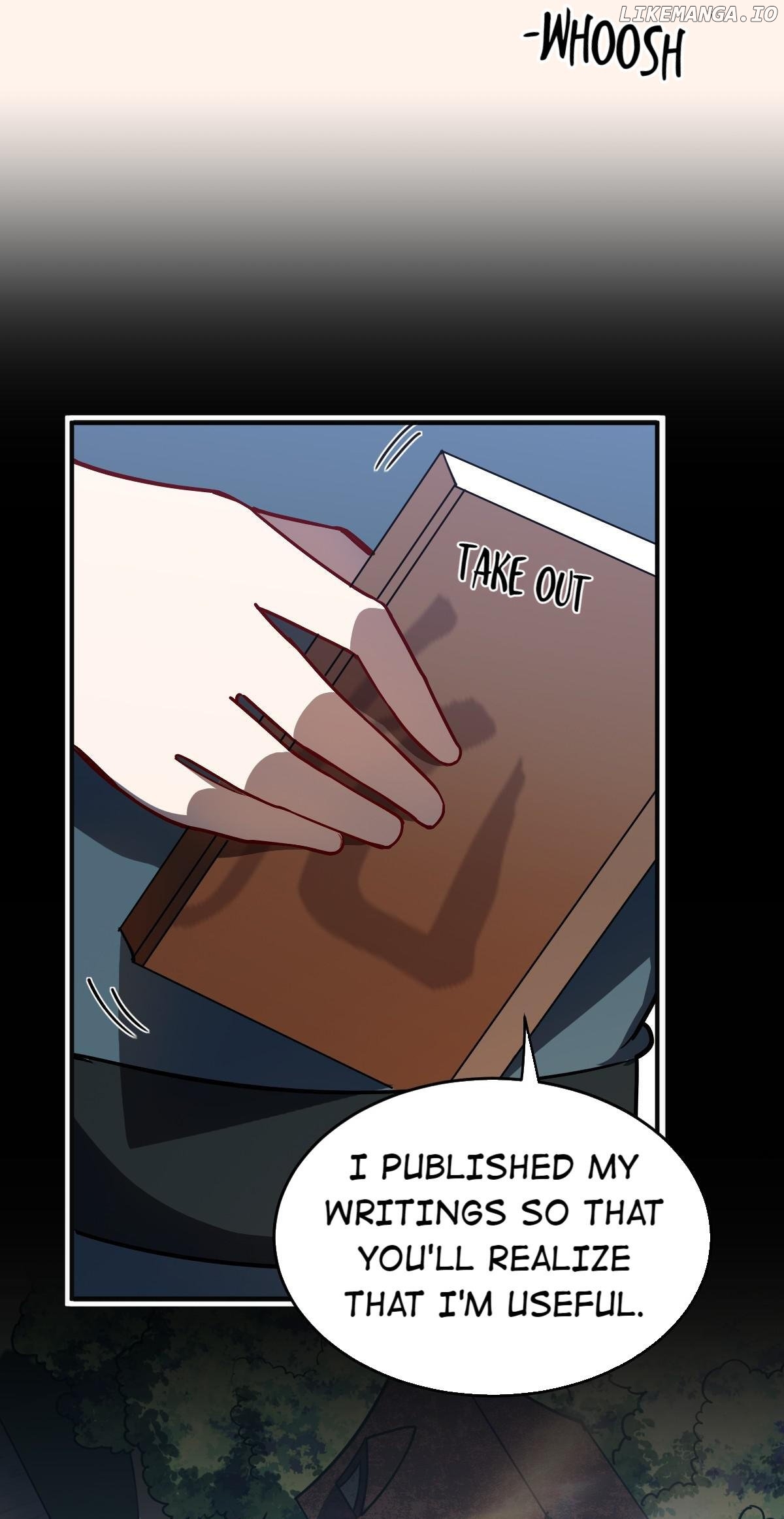 I, The Strongest Demon, Have Regained My Youth?! Chapter 76 - page 40