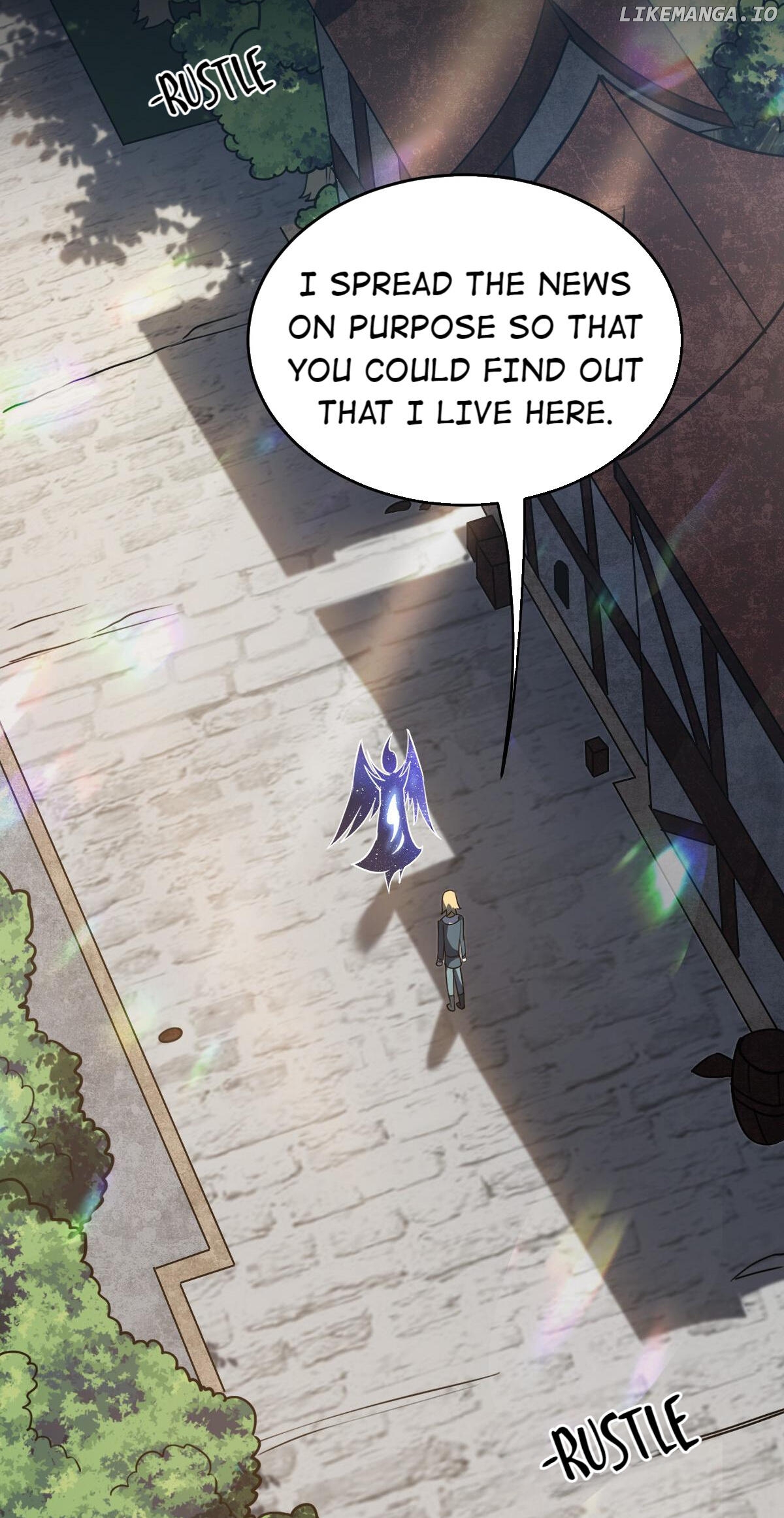 I, The Strongest Demon, Have Regained My Youth?! Chapter 76 - page 41