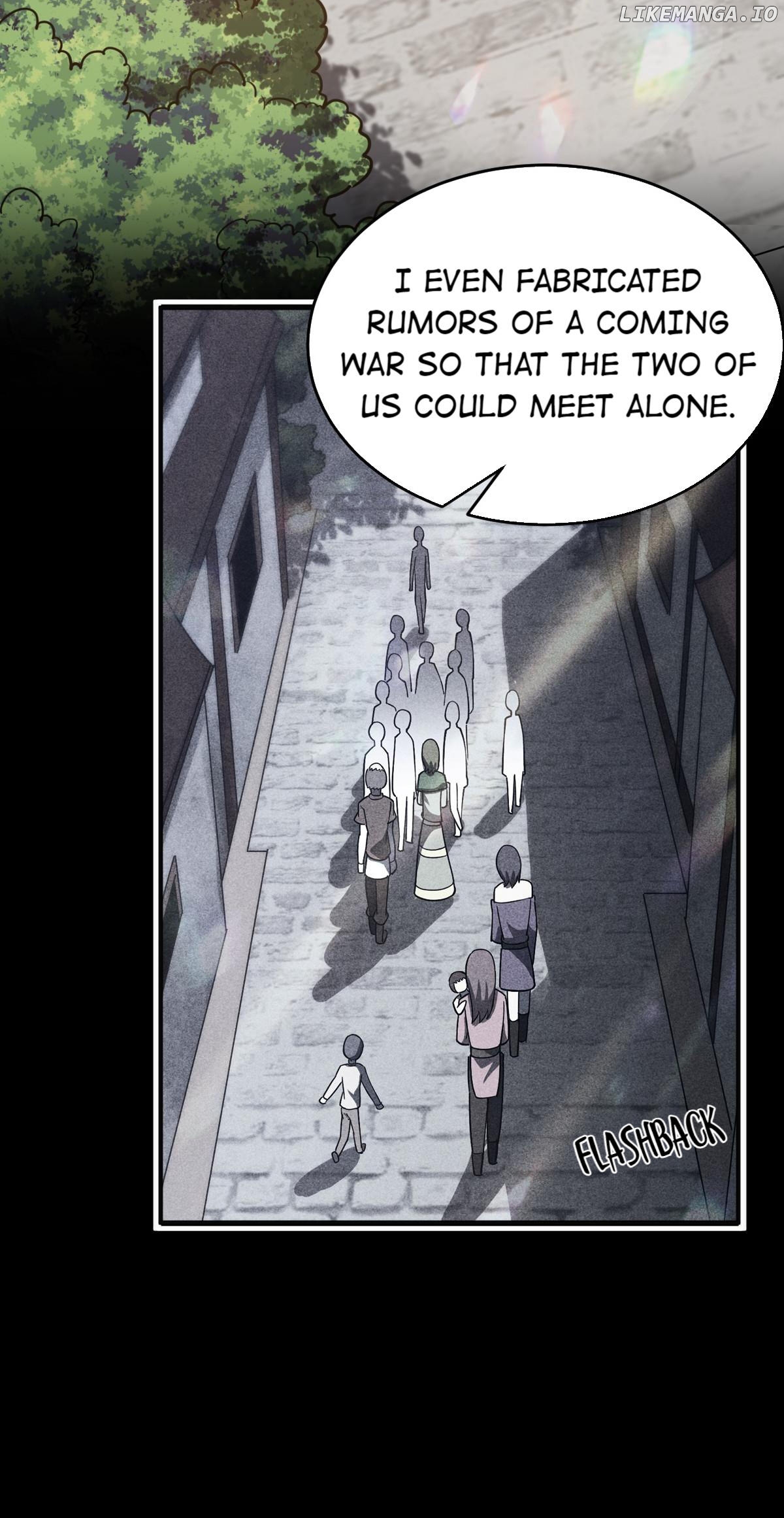I, The Strongest Demon, Have Regained My Youth?! Chapter 76 - page 42