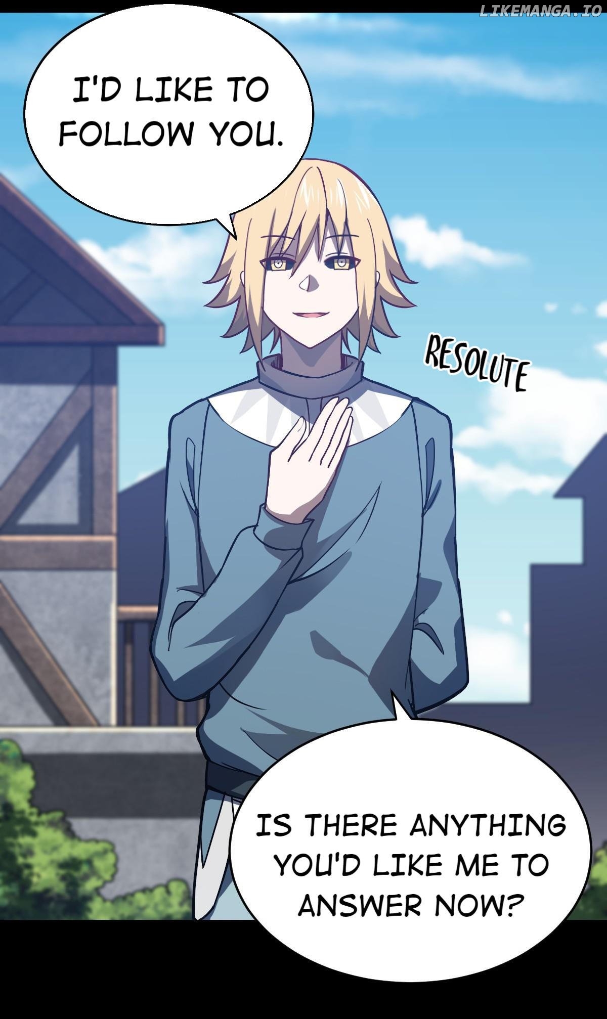 I, The Strongest Demon, Have Regained My Youth?! Chapter 76 - page 43