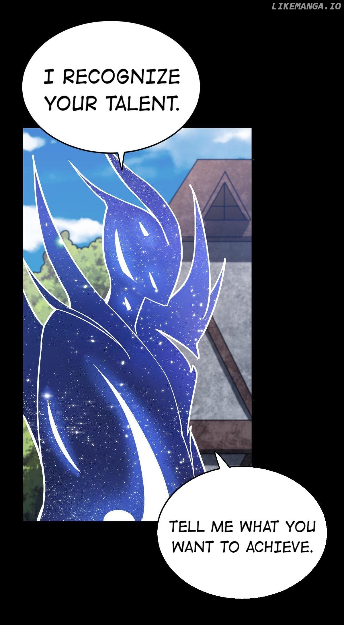 I, The Strongest Demon, Have Regained My Youth?! Chapter 76 - page 44