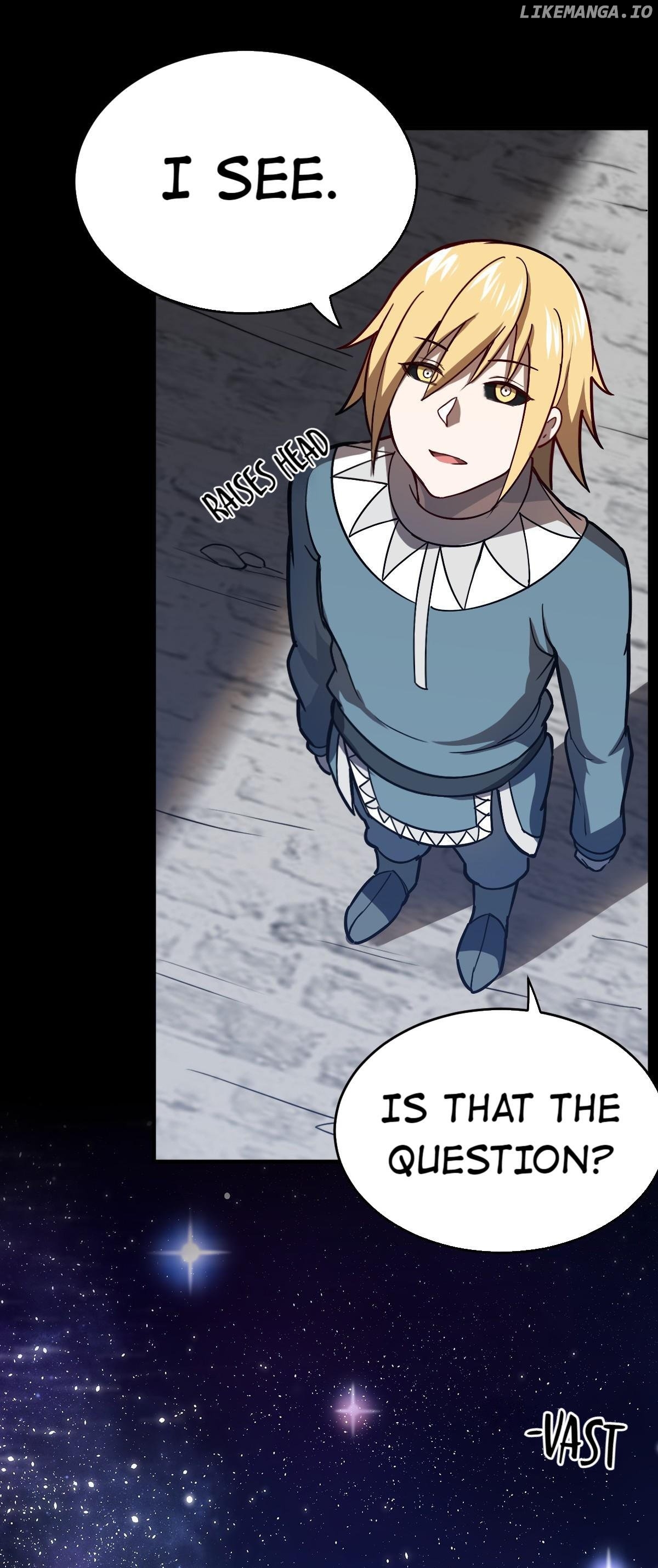 I, The Strongest Demon, Have Regained My Youth?! Chapter 76 - page 45