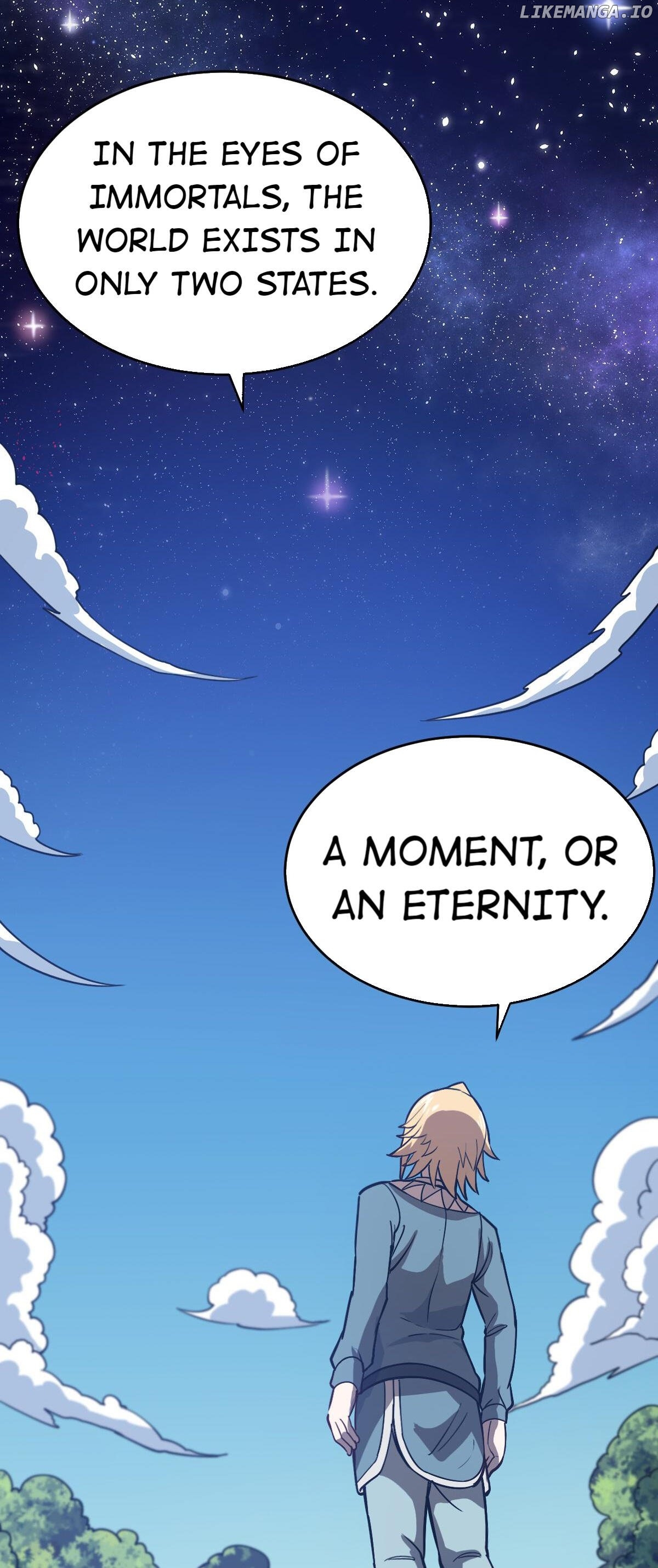 I, The Strongest Demon, Have Regained My Youth?! Chapter 76 - page 46