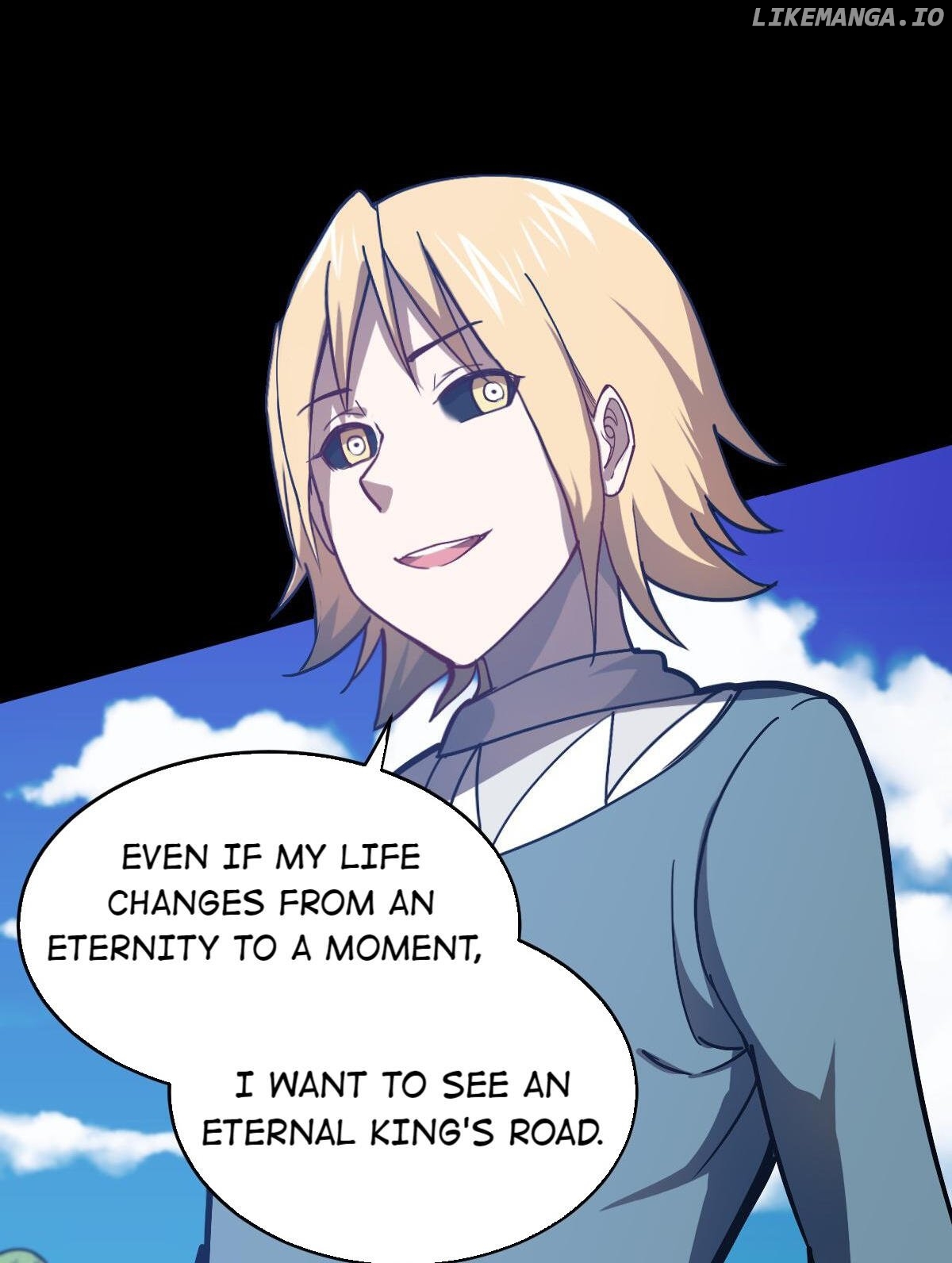 I, The Strongest Demon, Have Regained My Youth?! Chapter 76 - page 48