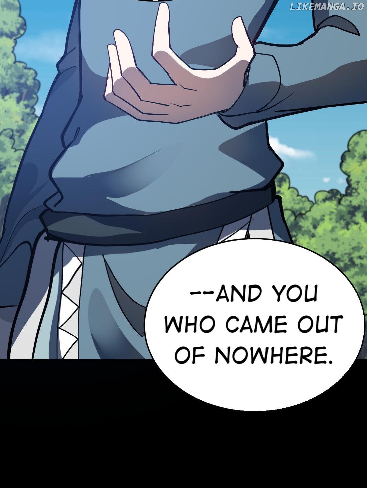 I, The Strongest Demon, Have Regained My Youth?! Chapter 76 - page 49