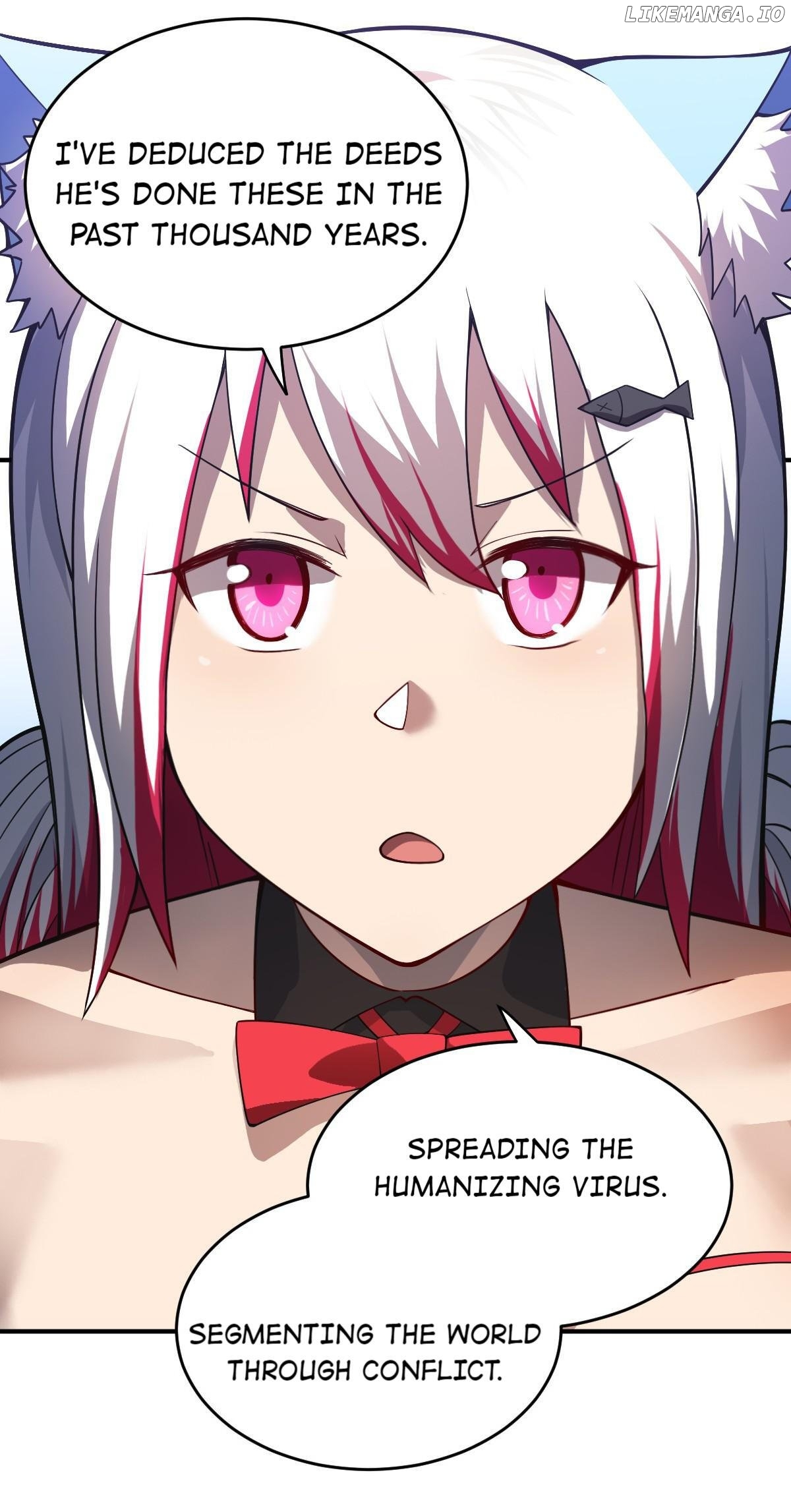 I, The Strongest Demon, Have Regained My Youth?! Chapter 76 - page 5