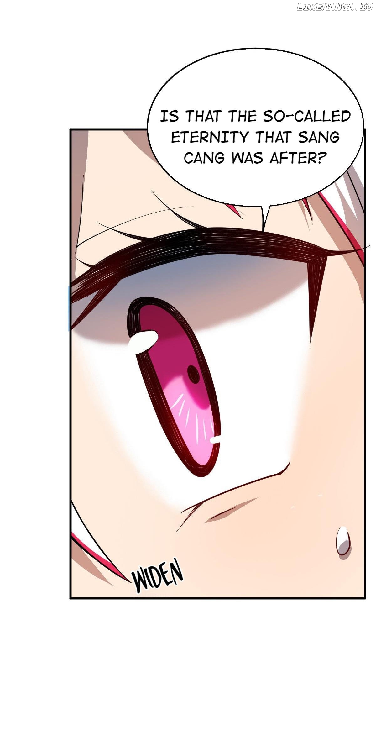 I, The Strongest Demon, Have Regained My Youth?! Chapter 76 - page 59