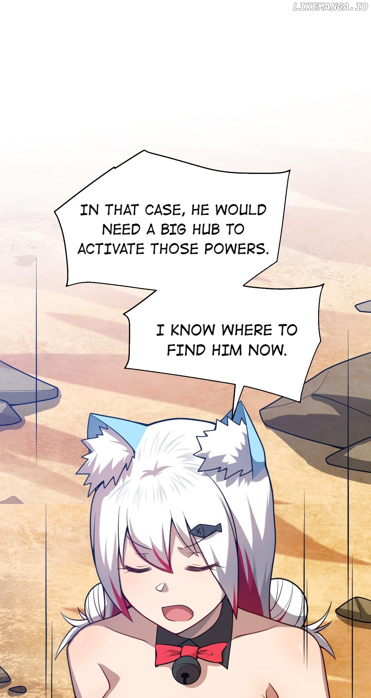 I, The Strongest Demon, Have Regained My Youth?! Chapter 76 - page 60