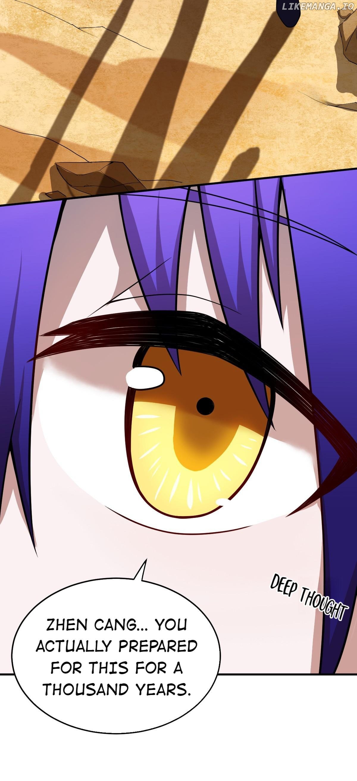 I, The Strongest Demon, Have Regained My Youth?! Chapter 76 - page 66