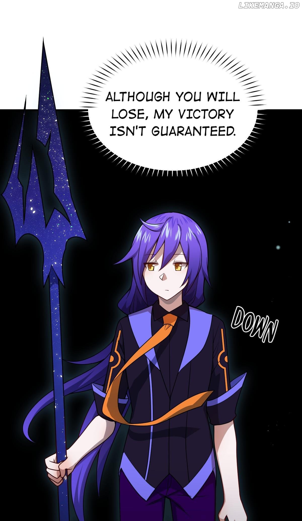 I, The Strongest Demon, Have Regained My Youth?! Chapter 76 - page 67