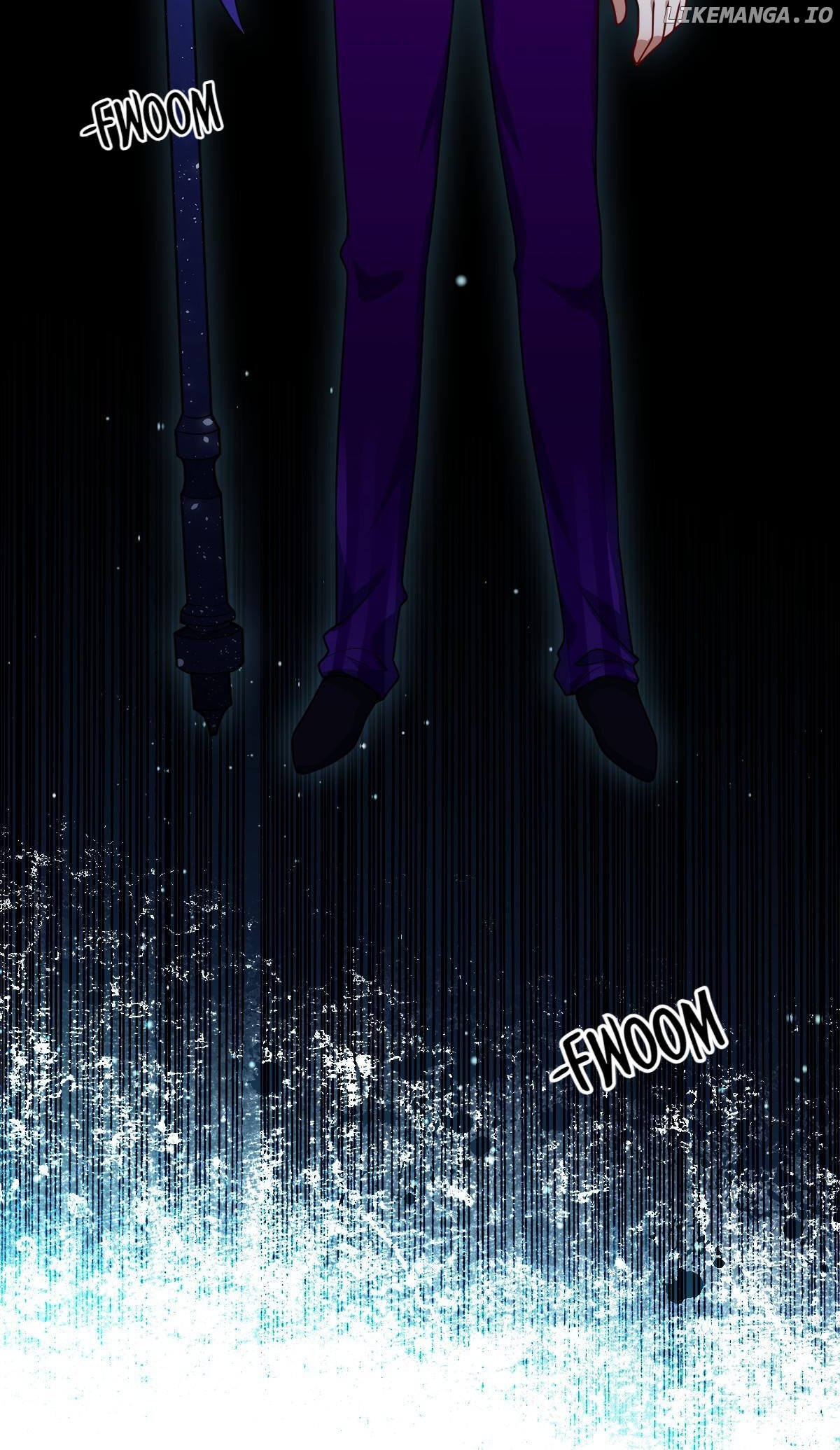 I, The Strongest Demon, Have Regained My Youth?! Chapter 76 - page 68
