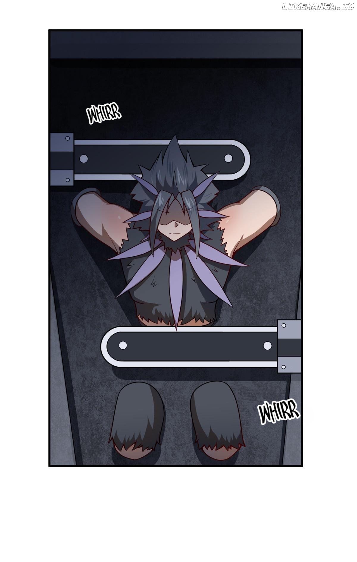 I, The Strongest Demon, Have Regained My Youth?! Chapter 77 - page 10