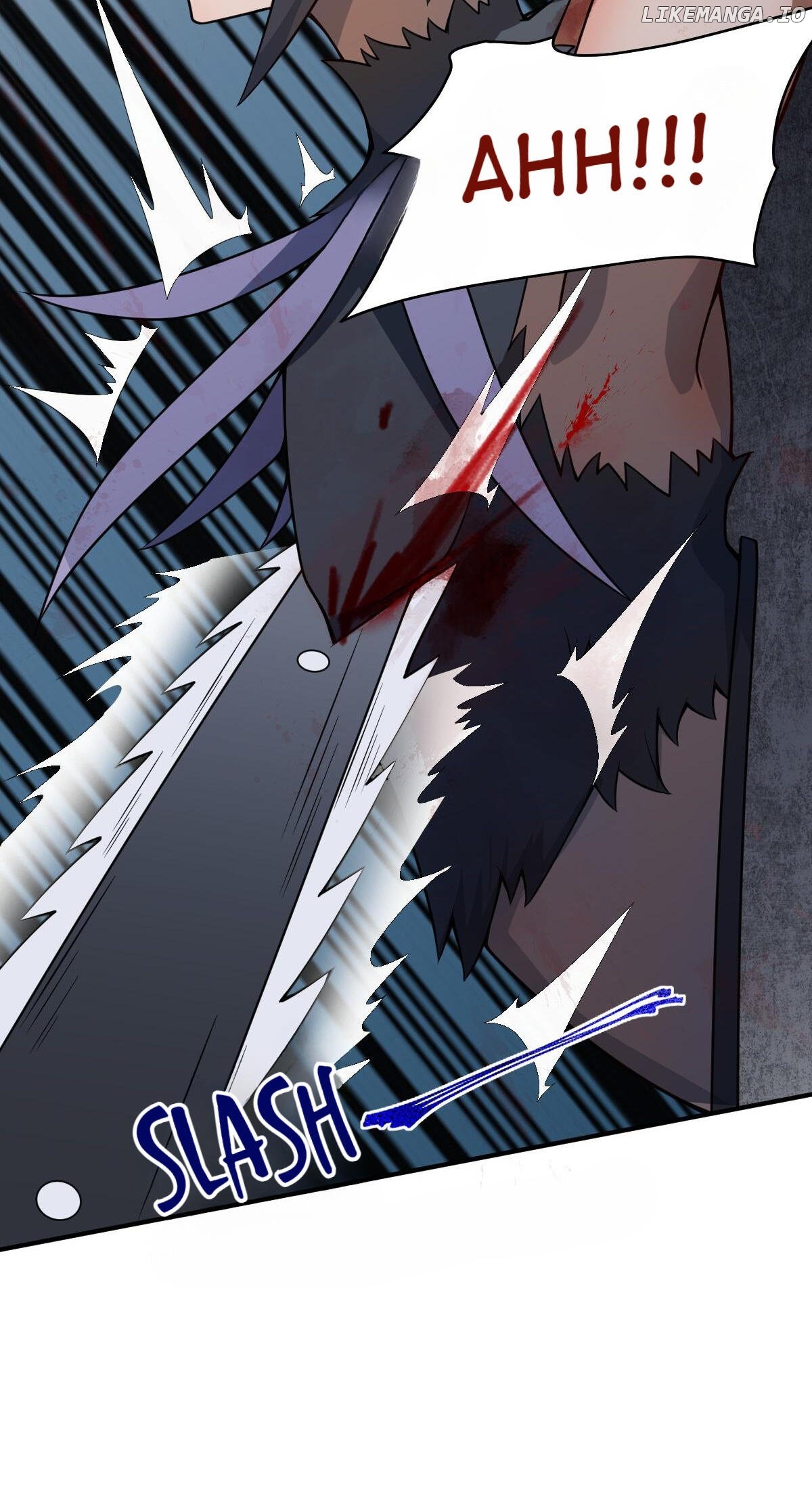 I, The Strongest Demon, Have Regained My Youth?! Chapter 77 - page 12