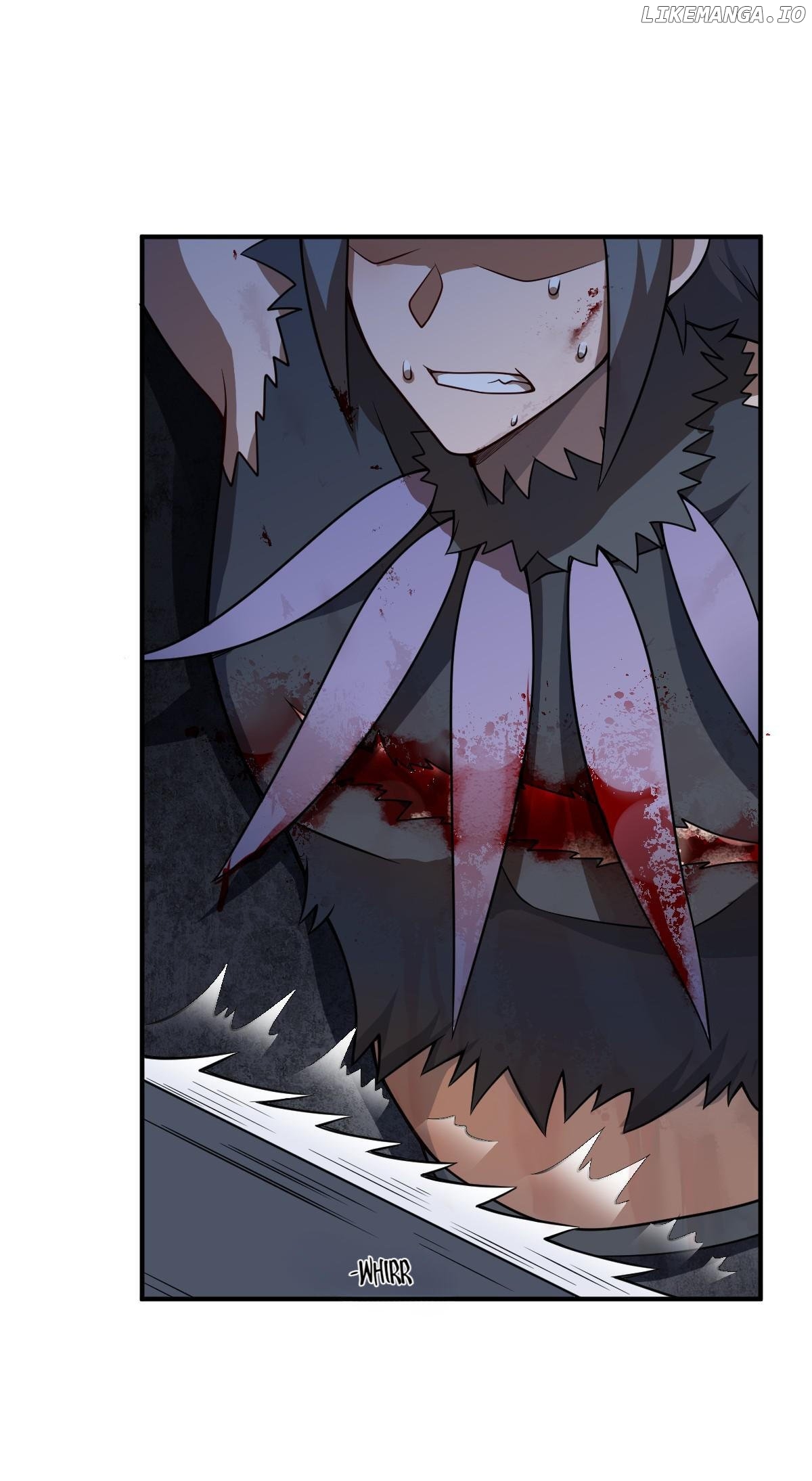 I, The Strongest Demon, Have Regained My Youth?! Chapter 77 - page 13