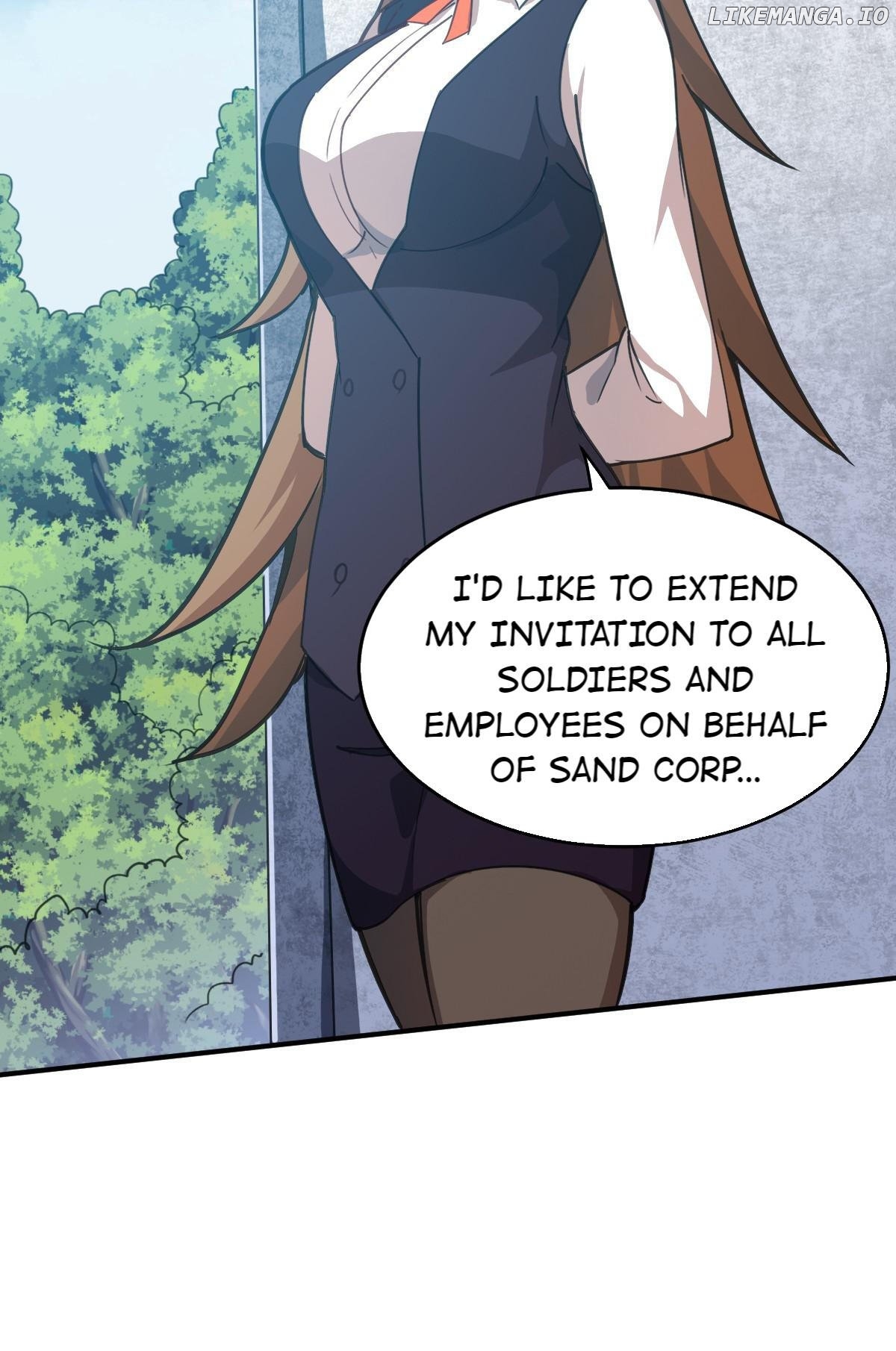 I, The Strongest Demon, Have Regained My Youth?! Chapter 77 - page 18