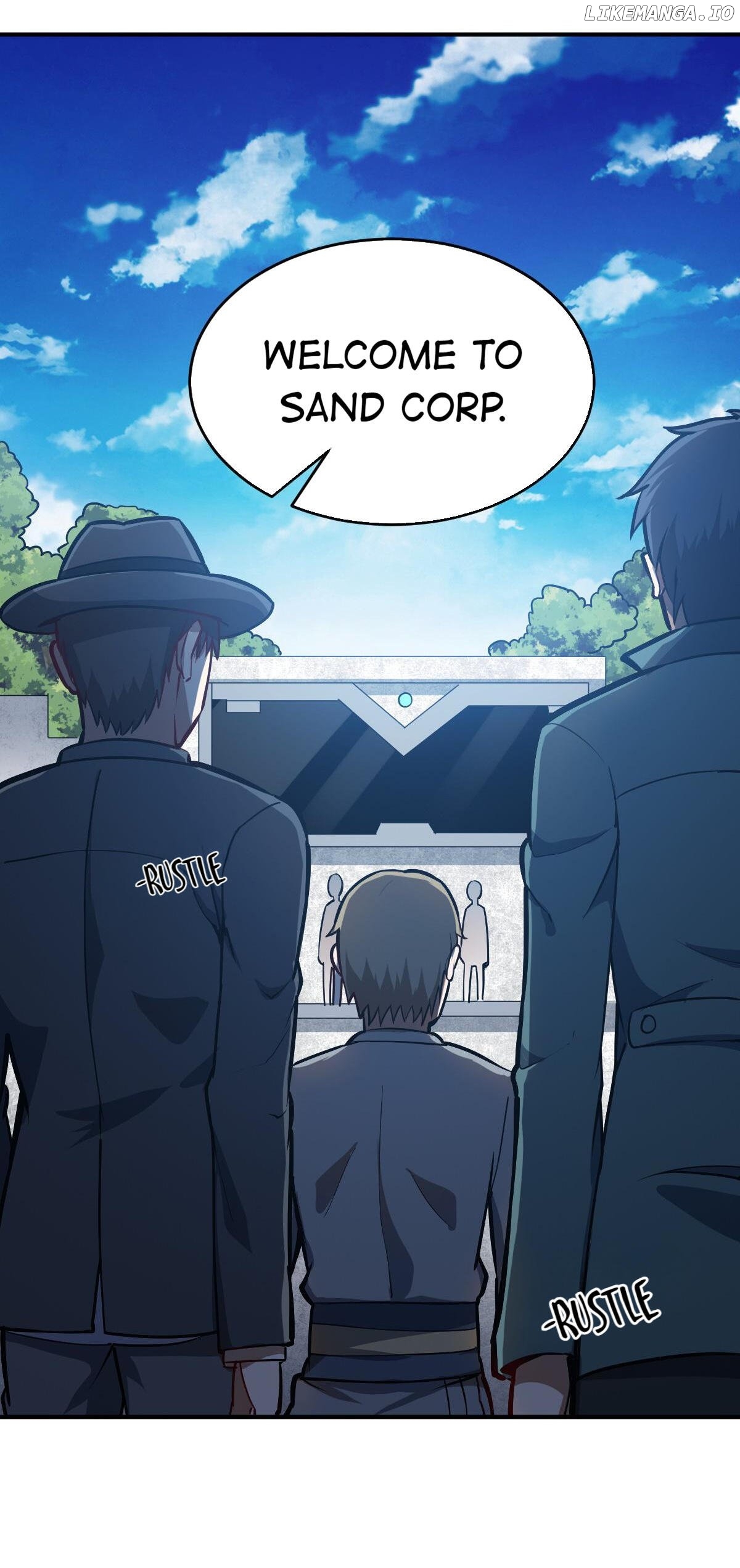 I, The Strongest Demon, Have Regained My Youth?! Chapter 77 - page 2