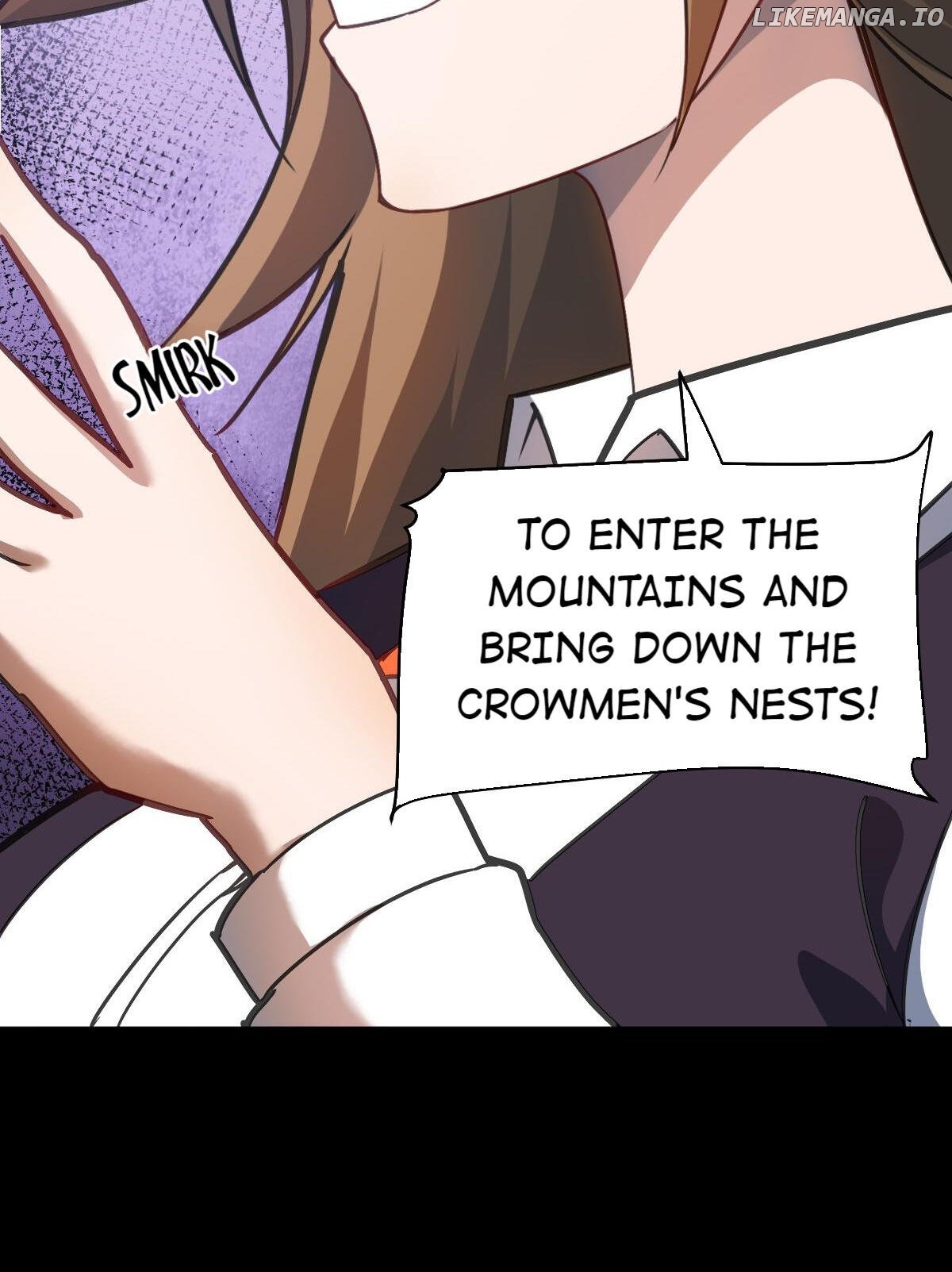 I, The Strongest Demon, Have Regained My Youth?! Chapter 77 - page 20