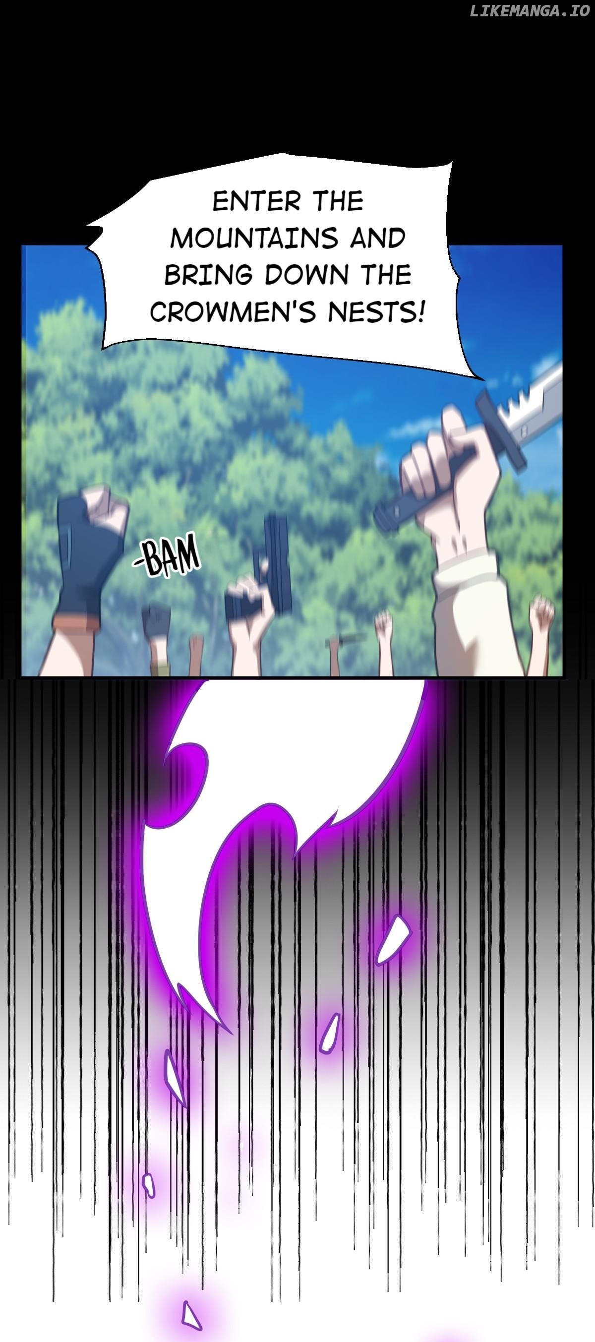 I, The Strongest Demon, Have Regained My Youth?! Chapter 77 - page 21