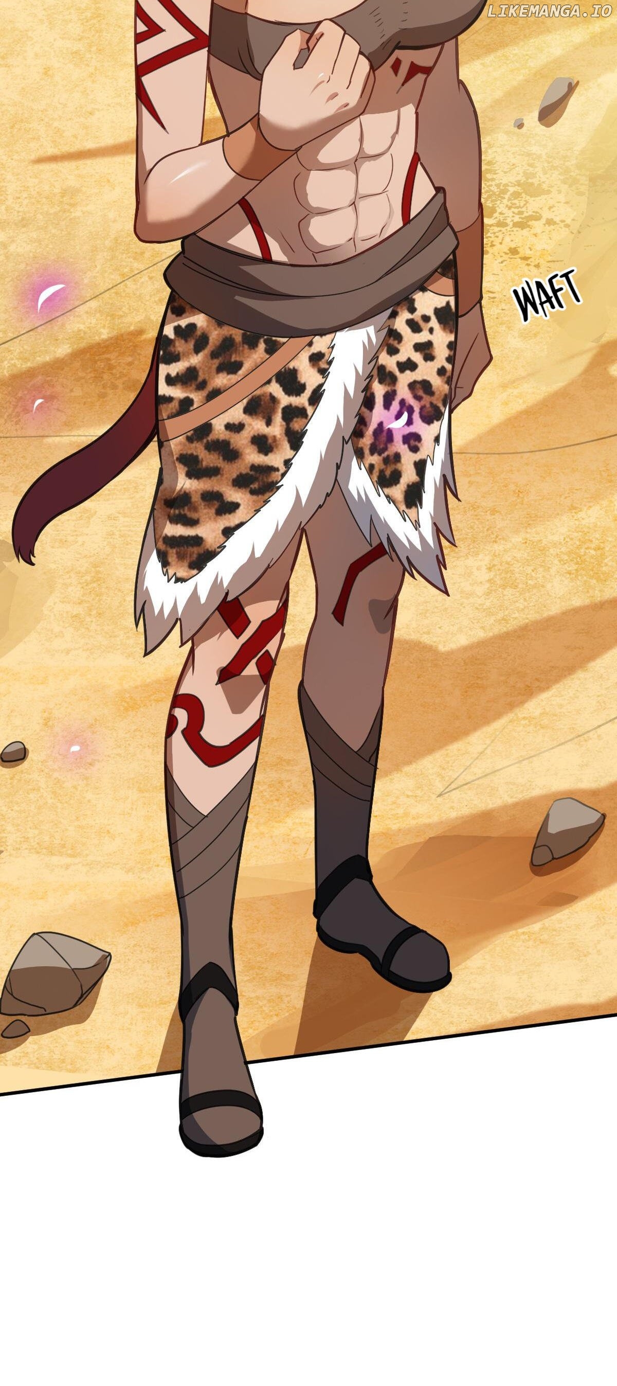 I, The Strongest Demon, Have Regained My Youth?! Chapter 77 - page 24