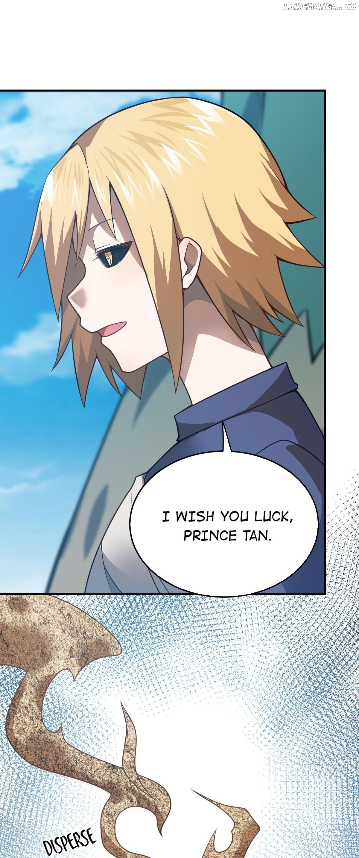 I, The Strongest Demon, Have Regained My Youth?! Chapter 77 - page 27