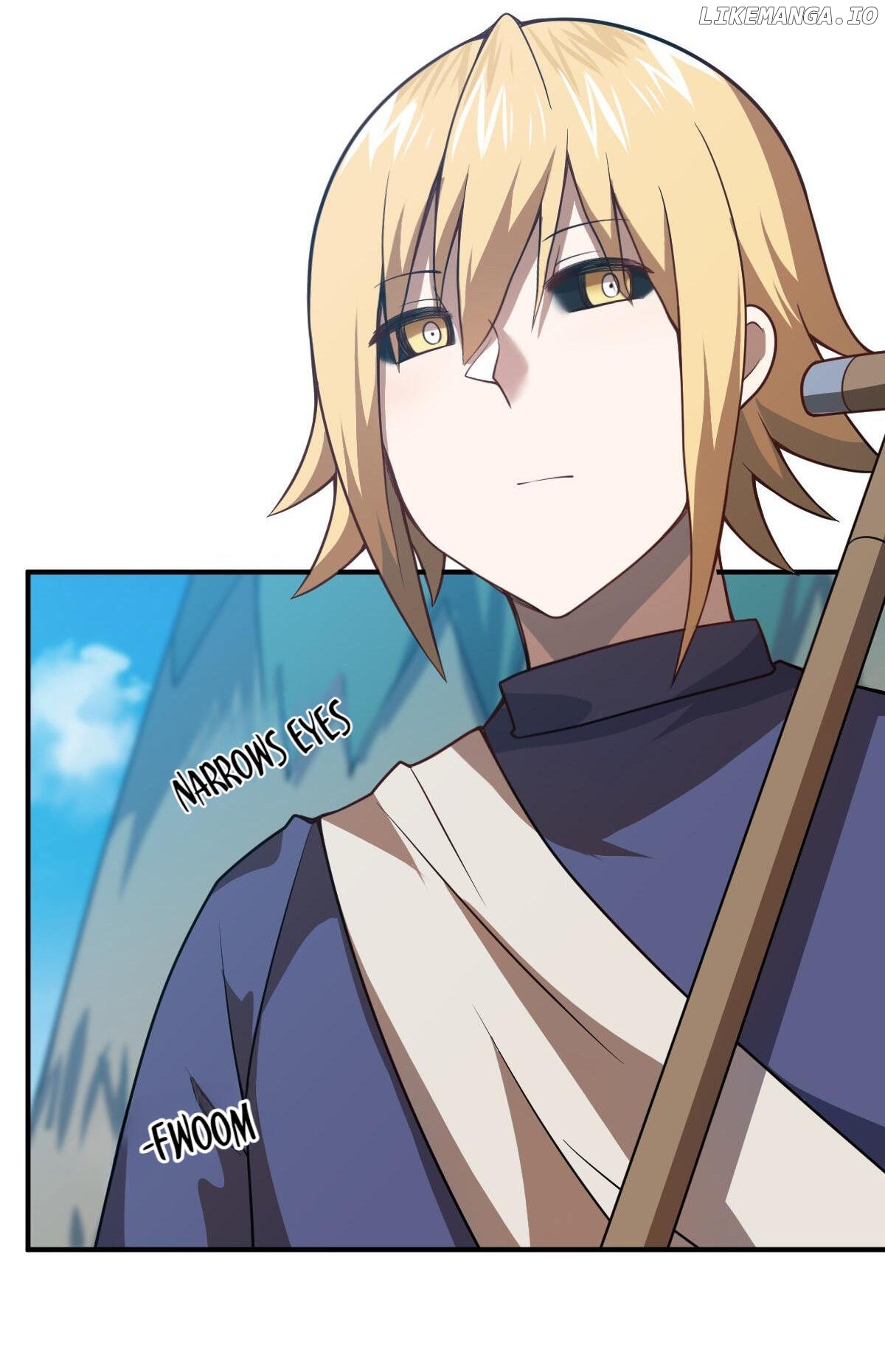 I, The Strongest Demon, Have Regained My Youth?! Chapter 77 - page 31