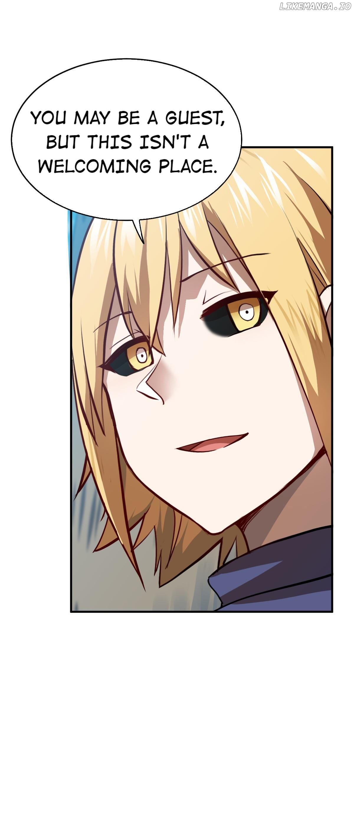 I, The Strongest Demon, Have Regained My Youth?! Chapter 77 - page 38