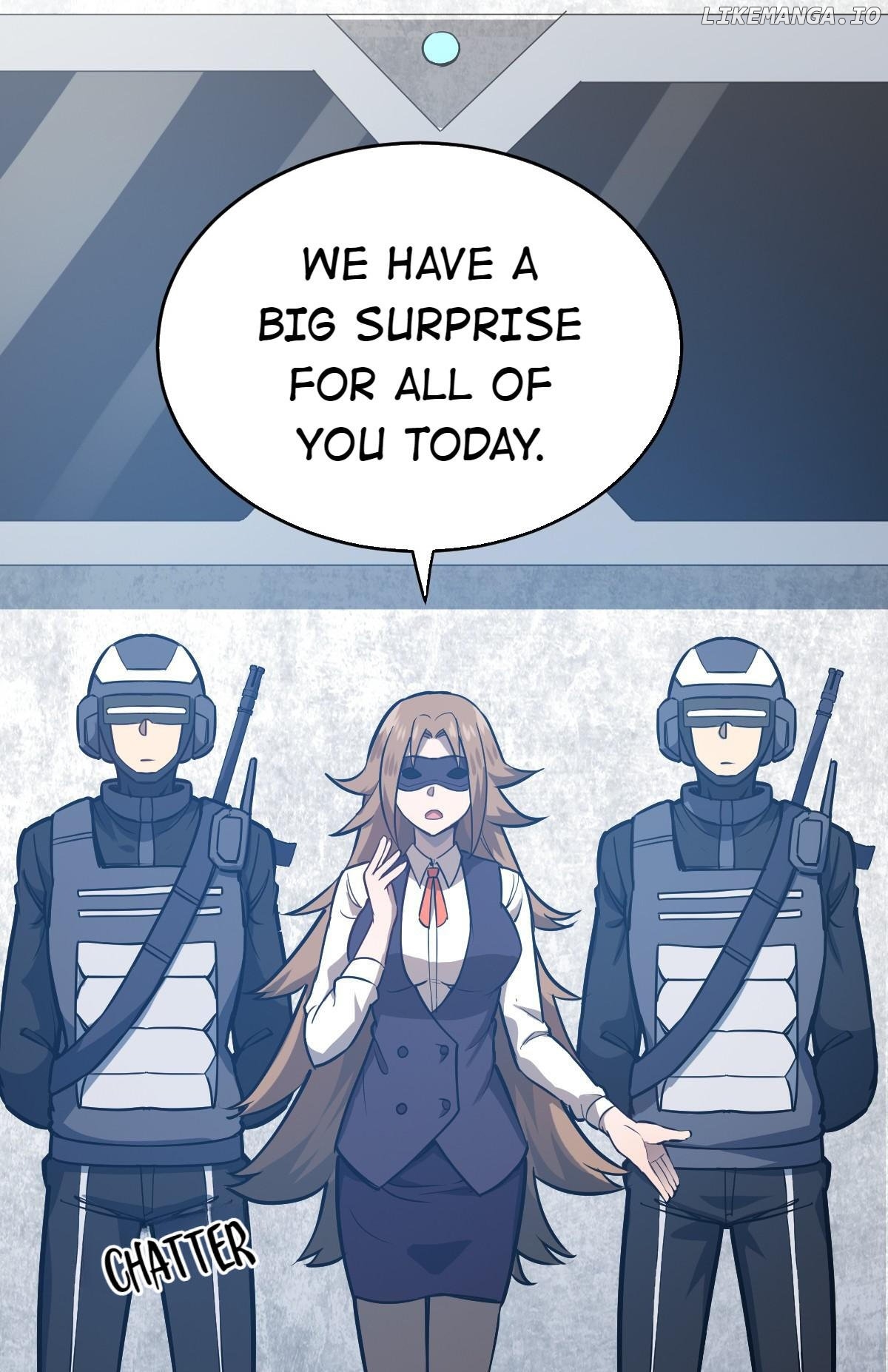 I, The Strongest Demon, Have Regained My Youth?! Chapter 77 - page 4