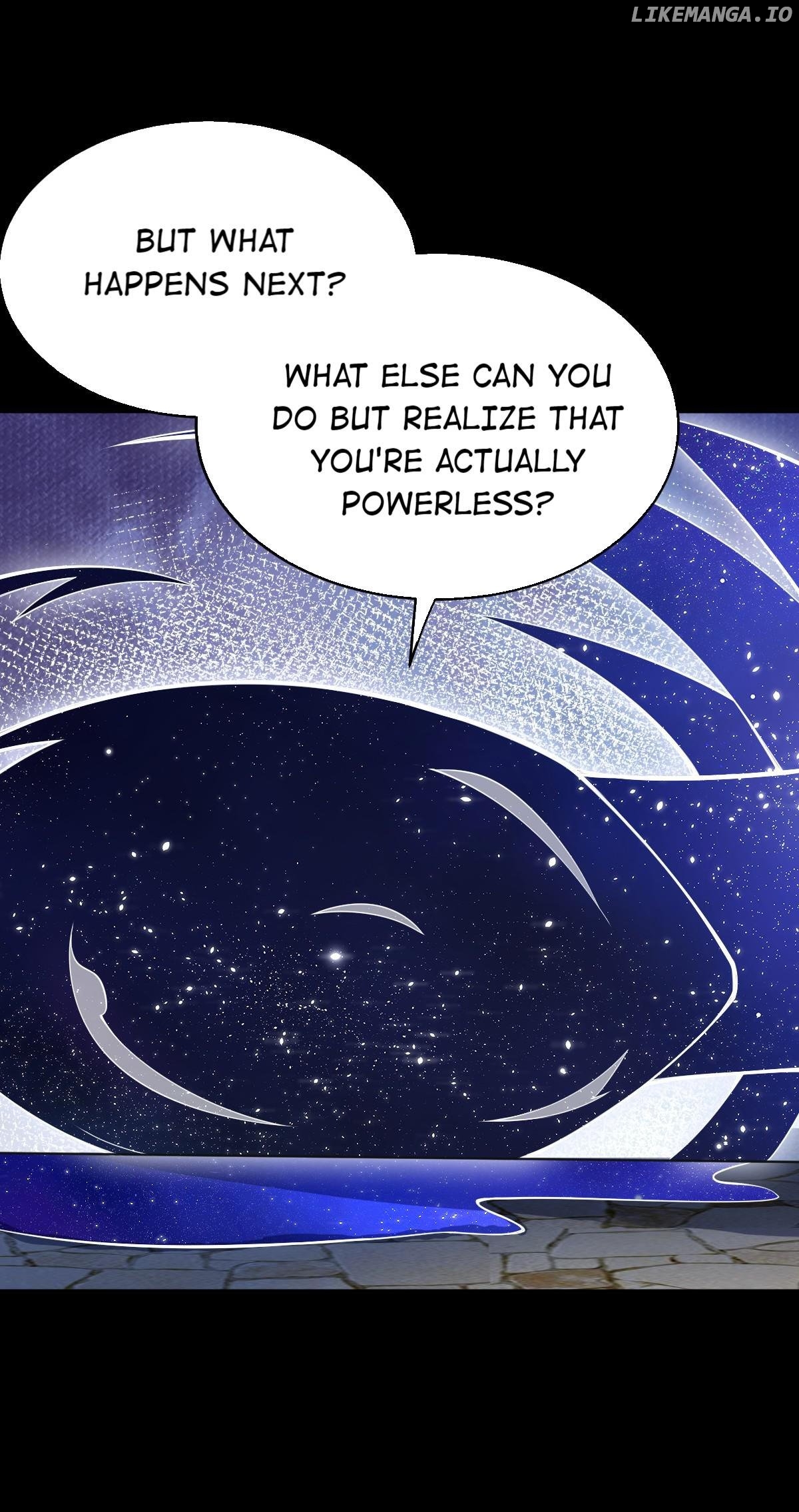 I, The Strongest Demon, Have Regained My Youth?! Chapter 77 - page 49