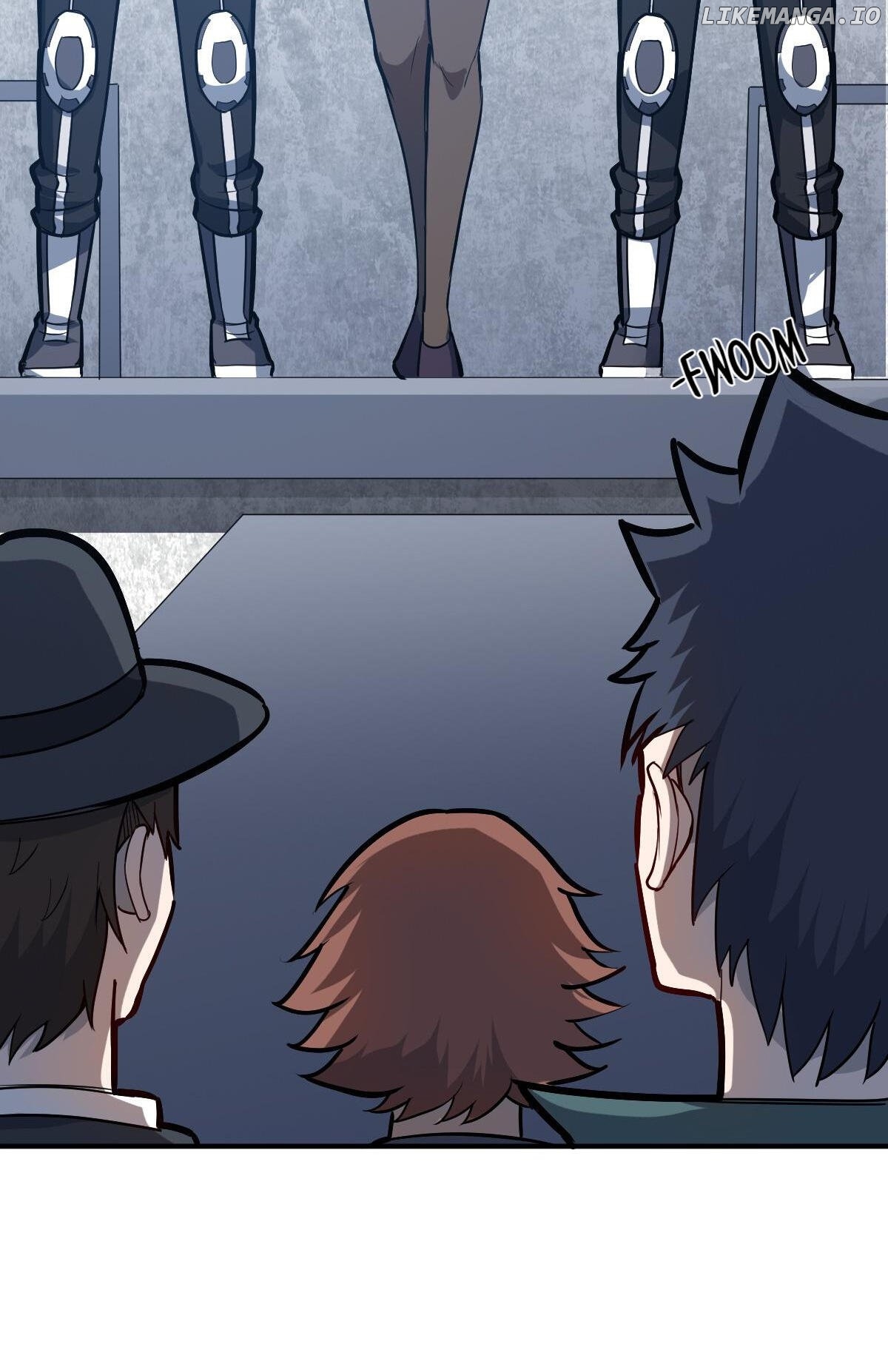 I, The Strongest Demon, Have Regained My Youth?! Chapter 77 - page 5