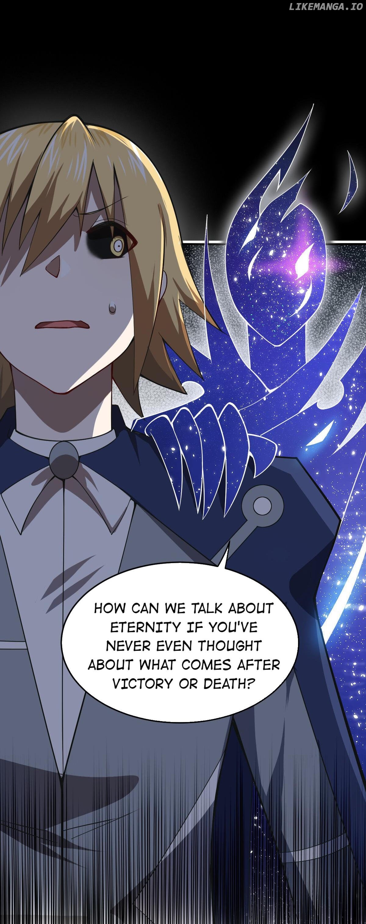 I, The Strongest Demon, Have Regained My Youth?! Chapter 77 - page 50