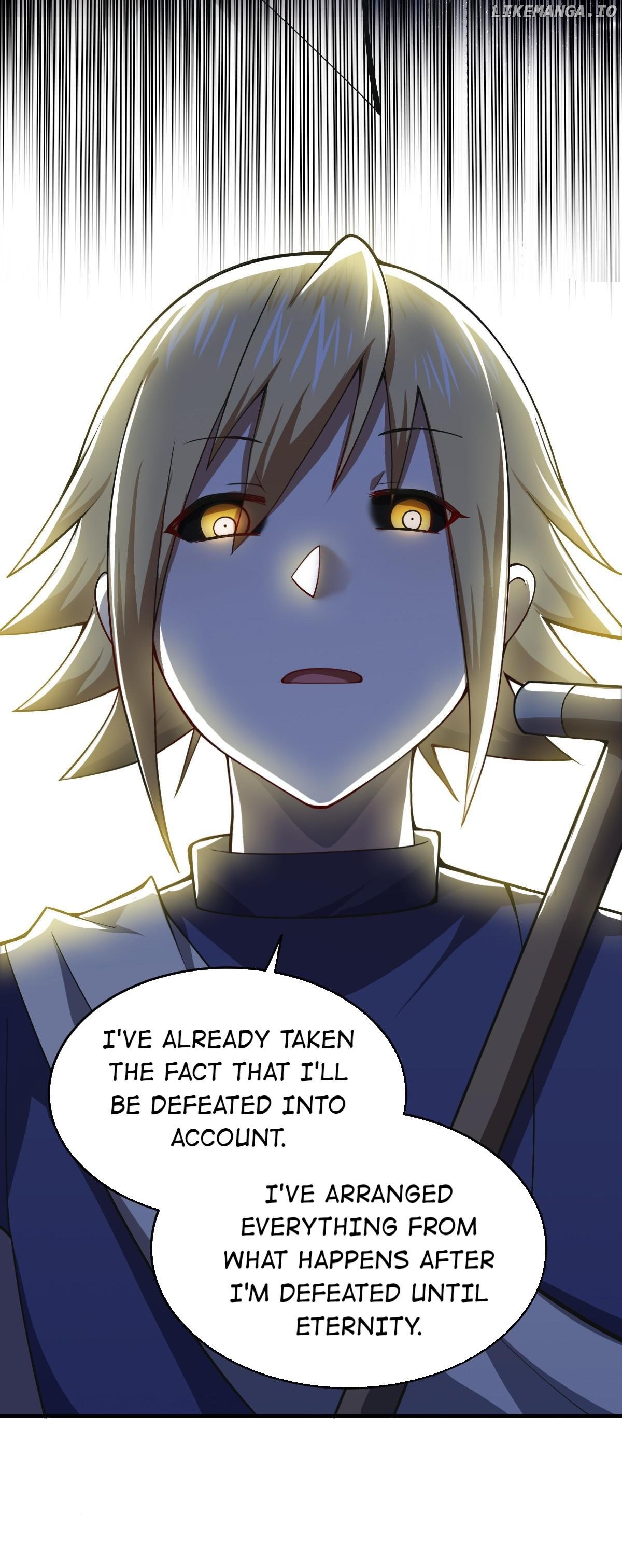 I, The Strongest Demon, Have Regained My Youth?! Chapter 77 - page 51