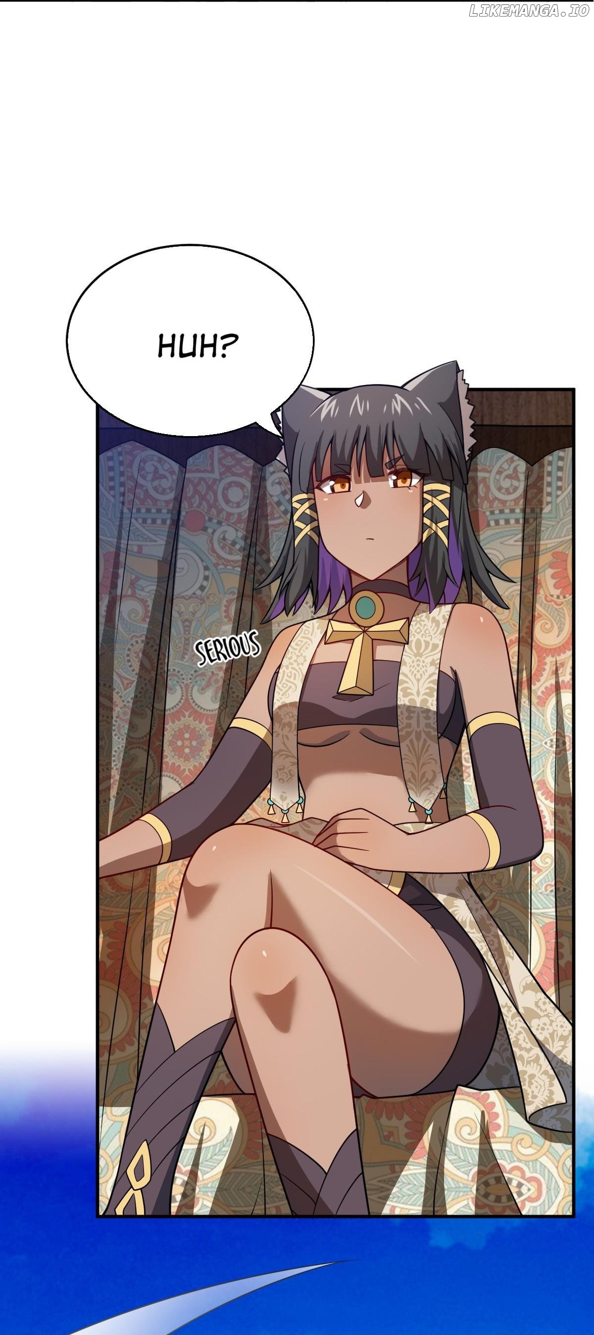 I, The Strongest Demon, Have Regained My Youth?! Chapter 77 - page 55