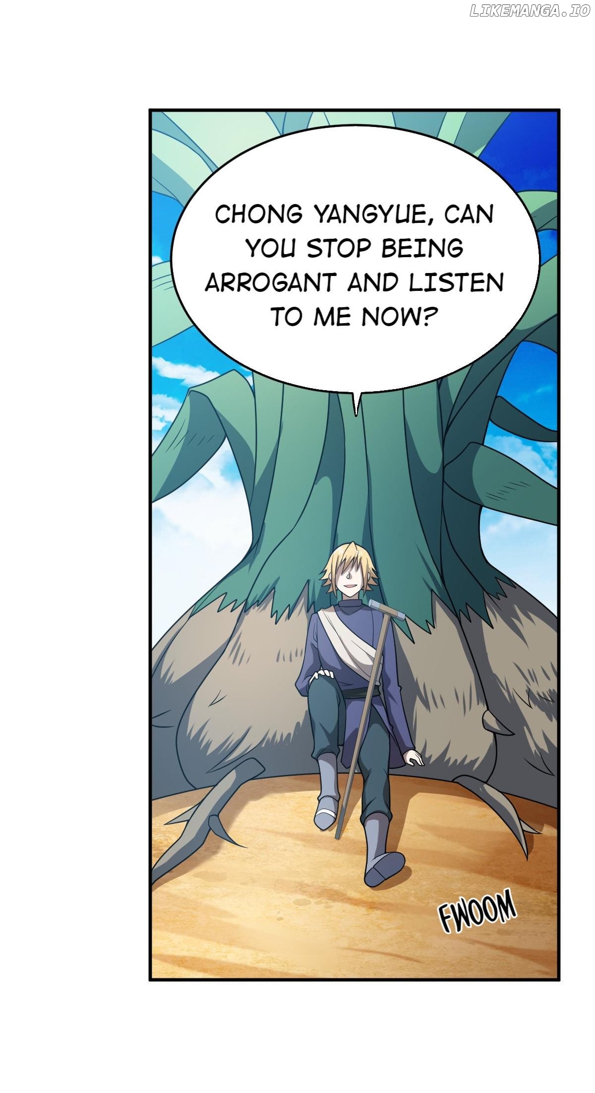 I, The Strongest Demon, Have Regained My Youth?! Chapter 77 - page 59