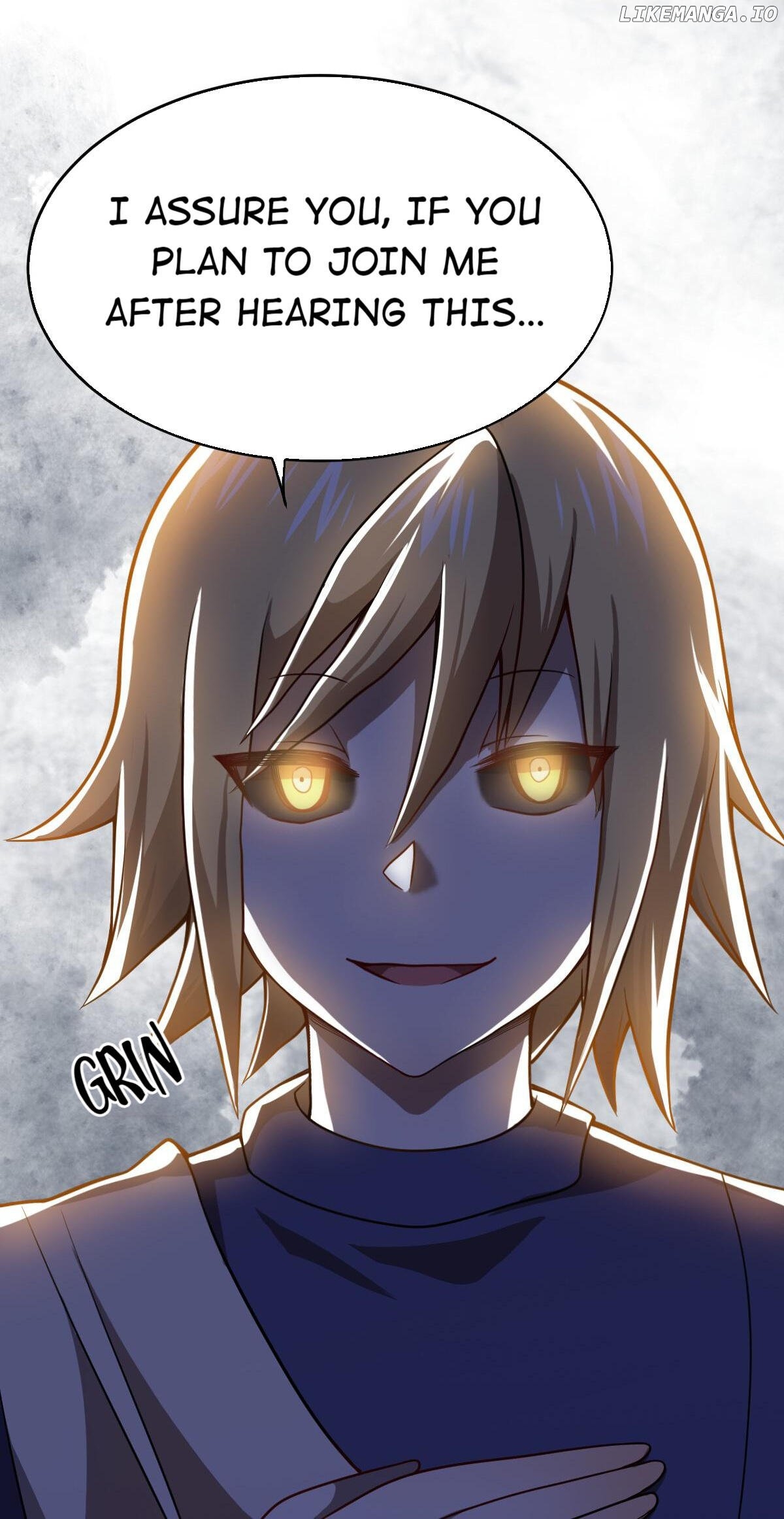 I, The Strongest Demon, Have Regained My Youth?! Chapter 77 - page 62