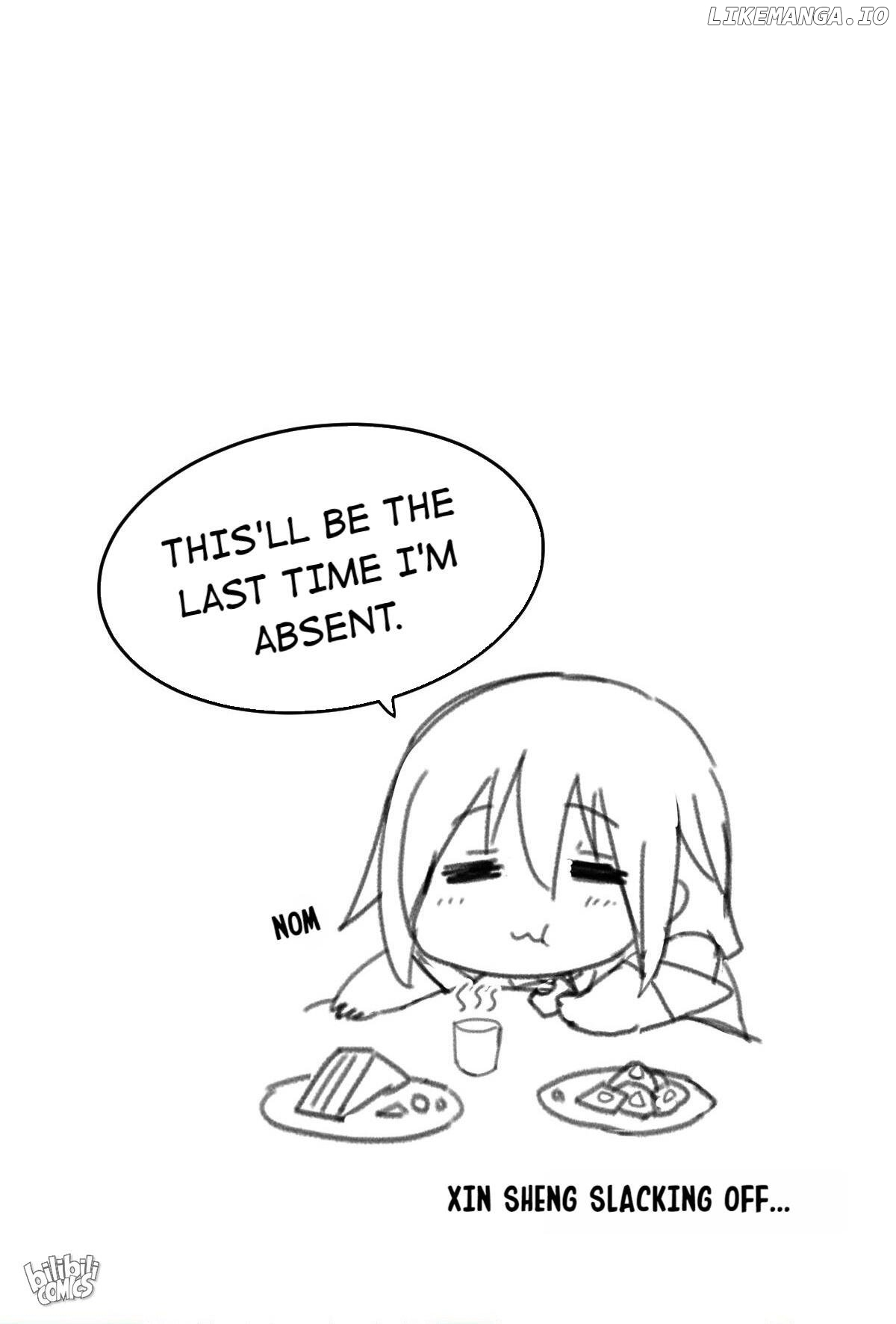 I, The Strongest Demon, Have Regained My Youth?! Chapter 77 - page 64