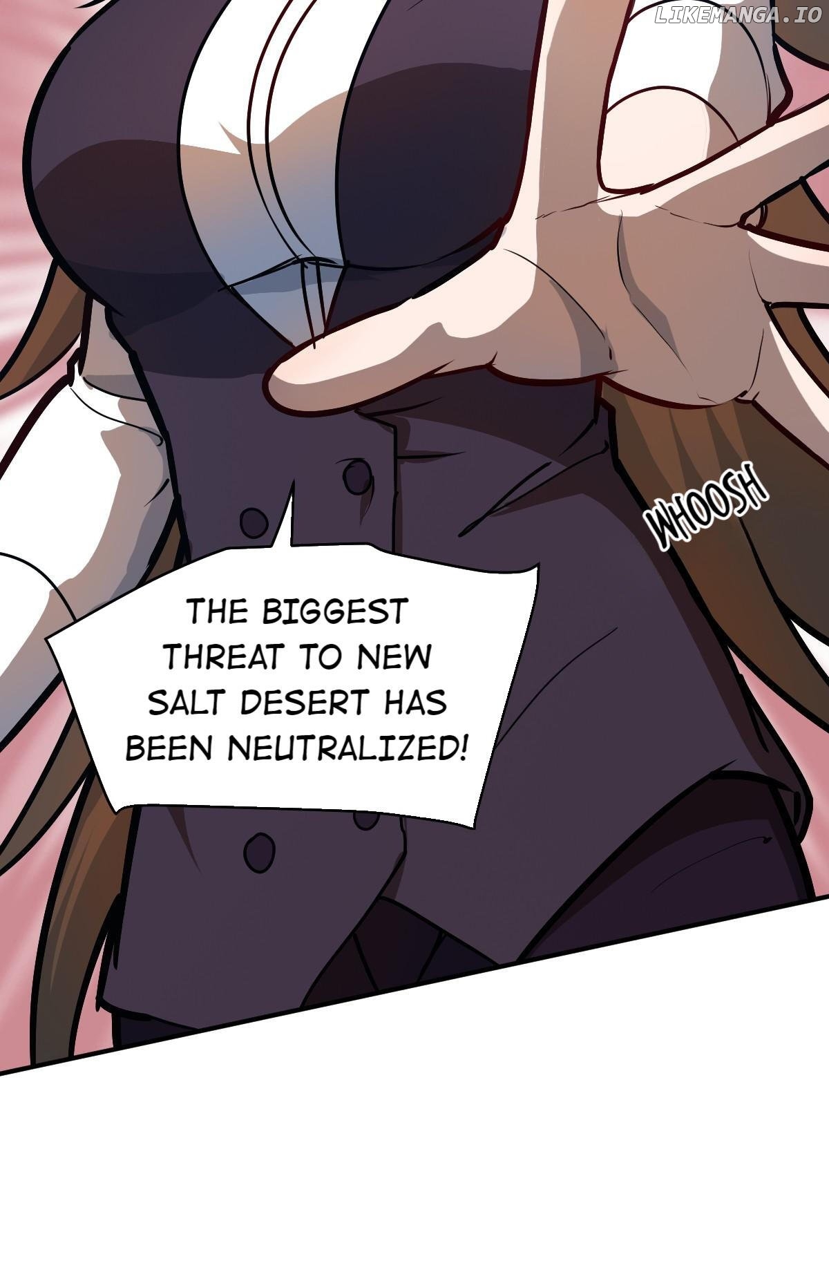 I, The Strongest Demon, Have Regained My Youth?! Chapter 77 - page 7