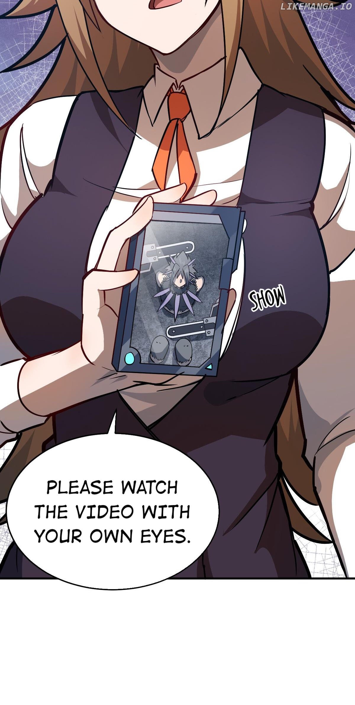 I, The Strongest Demon, Have Regained My Youth?! Chapter 77 - page 9