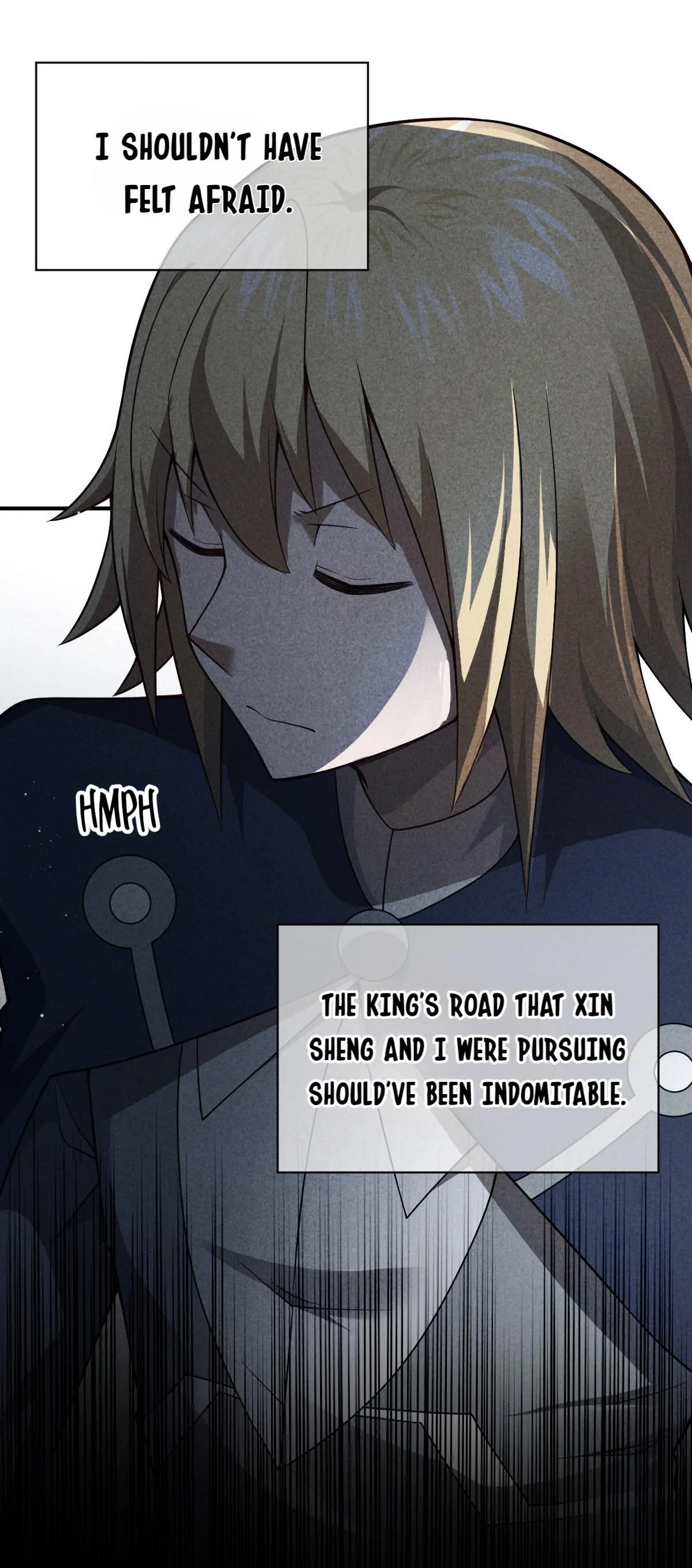 I, The Strongest Demon, Have Regained My Youth?! Chapter 78 - page 15