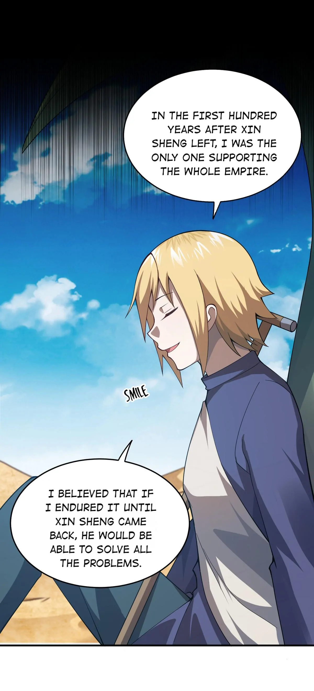 I, The Strongest Demon, Have Regained My Youth?! Chapter 78 - page 17