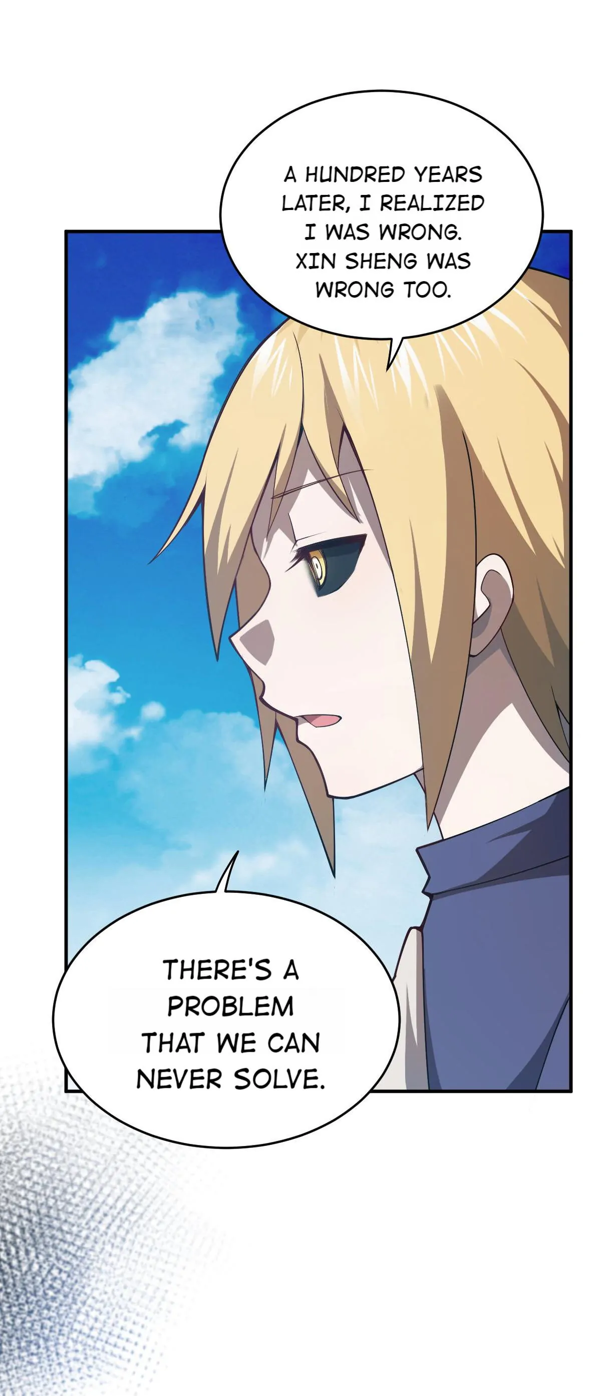 I, The Strongest Demon, Have Regained My Youth?! Chapter 78 - page 18