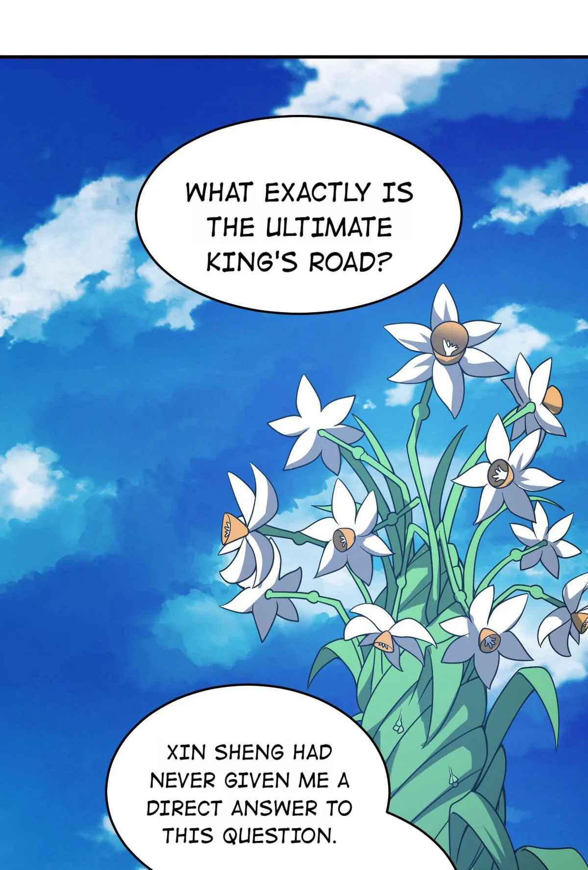 I, The Strongest Demon, Have Regained My Youth?! Chapter 78 - page 2