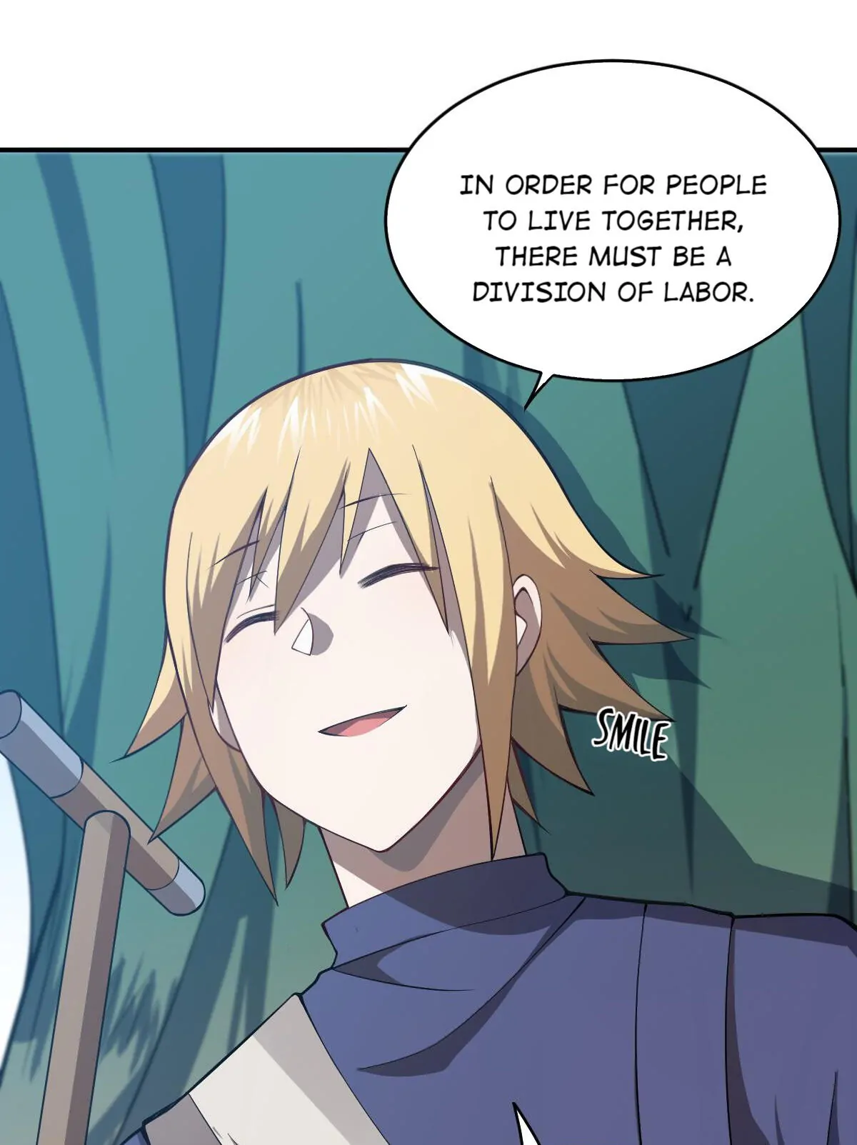 I, The Strongest Demon, Have Regained My Youth?! Chapter 78 - page 20