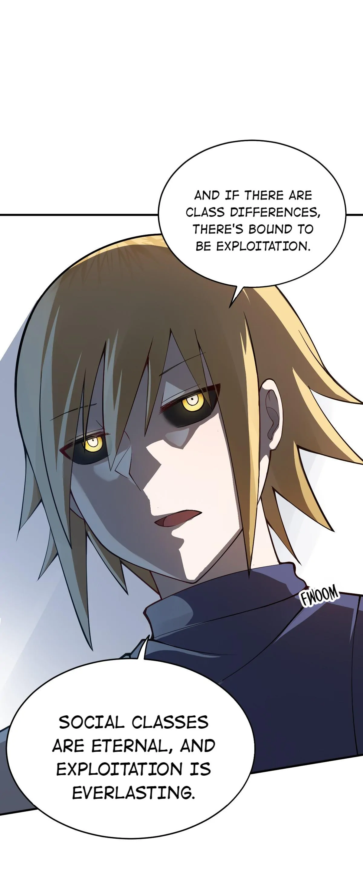 I, The Strongest Demon, Have Regained My Youth?! Chapter 78 - page 22